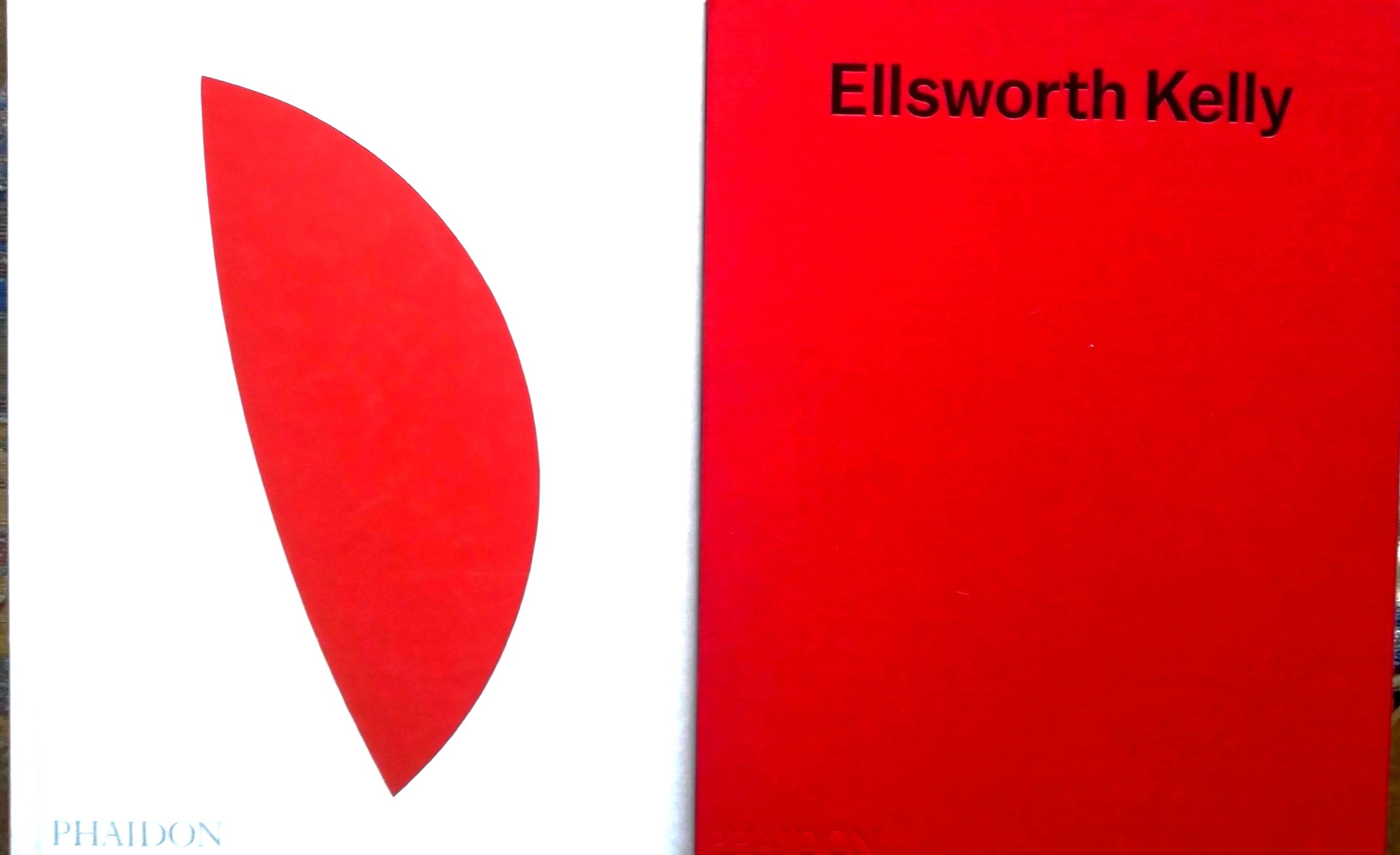 Ellsworth Kelly