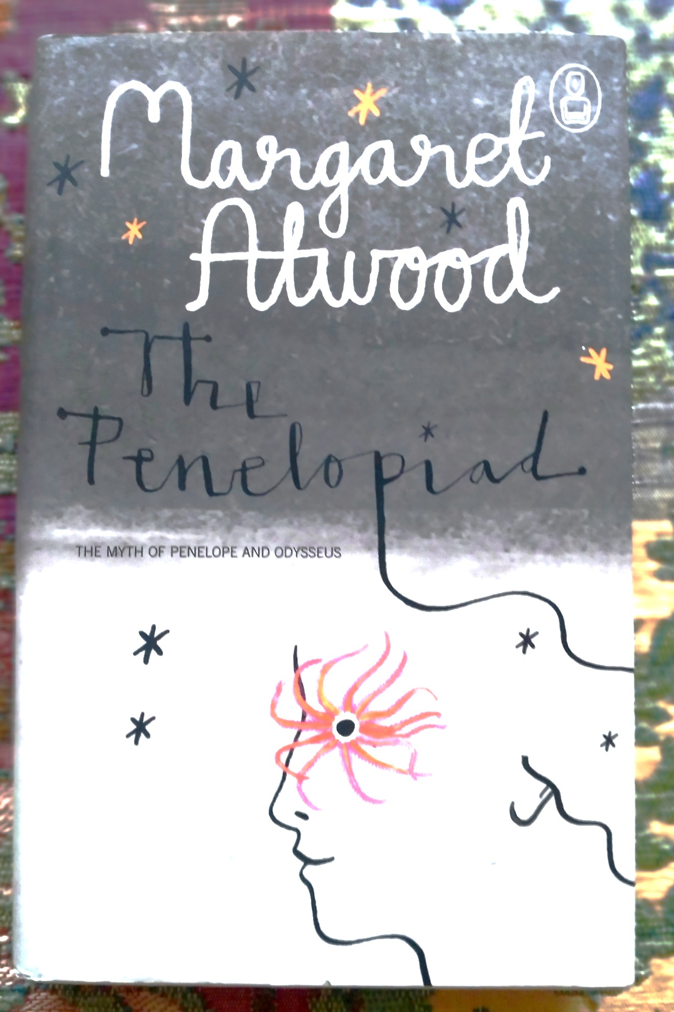 The Penelopiad