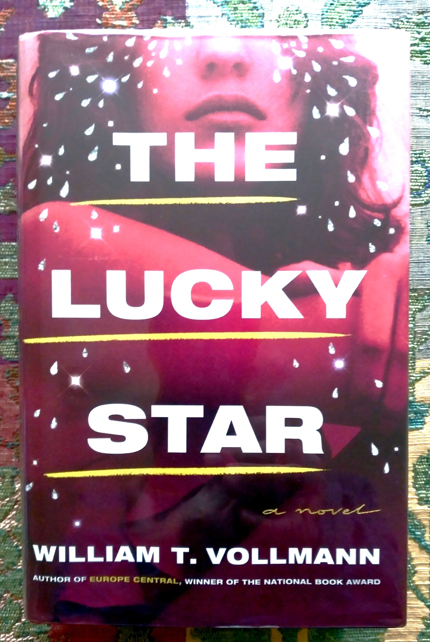The Lucky Star