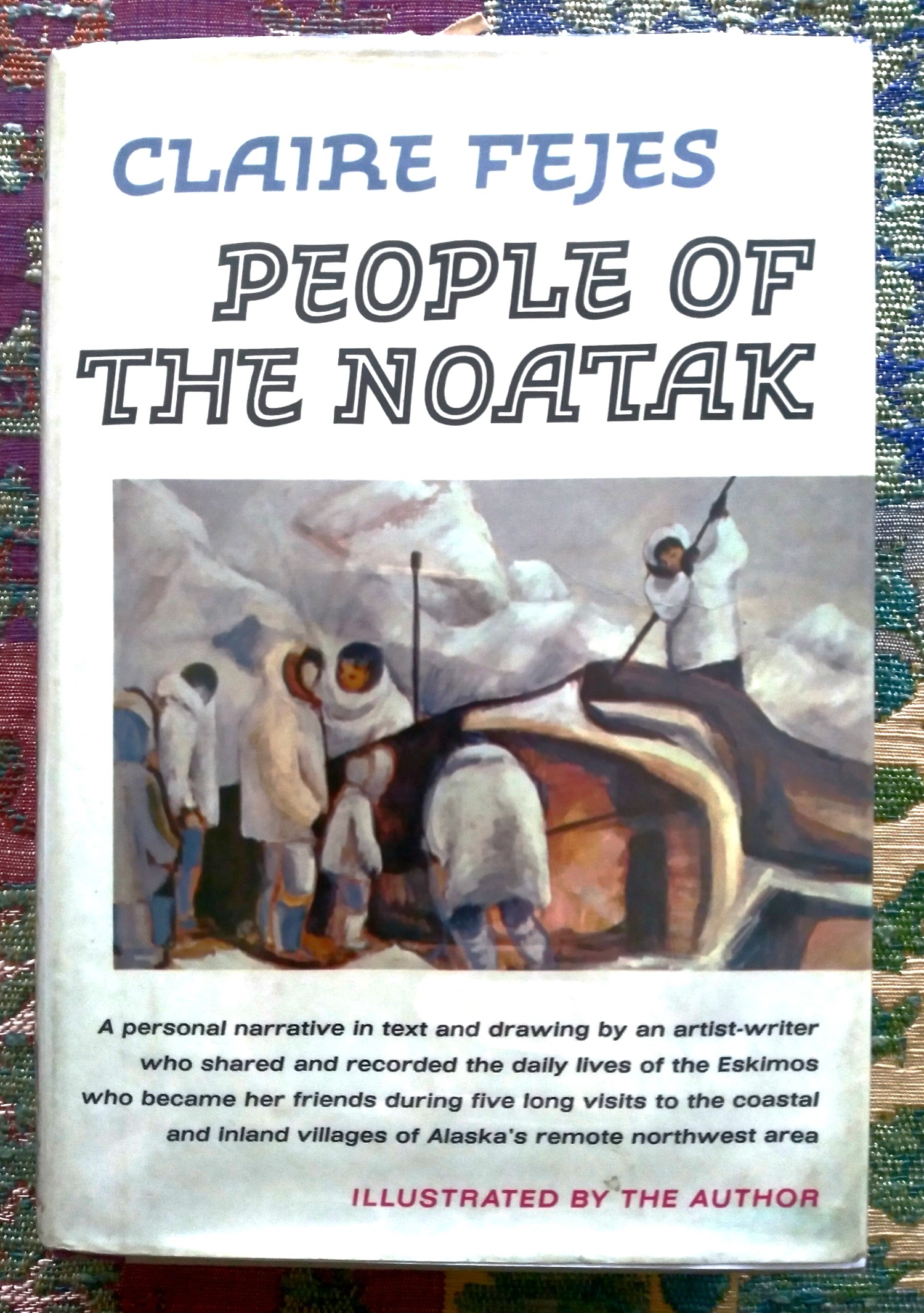 People of the Noatak