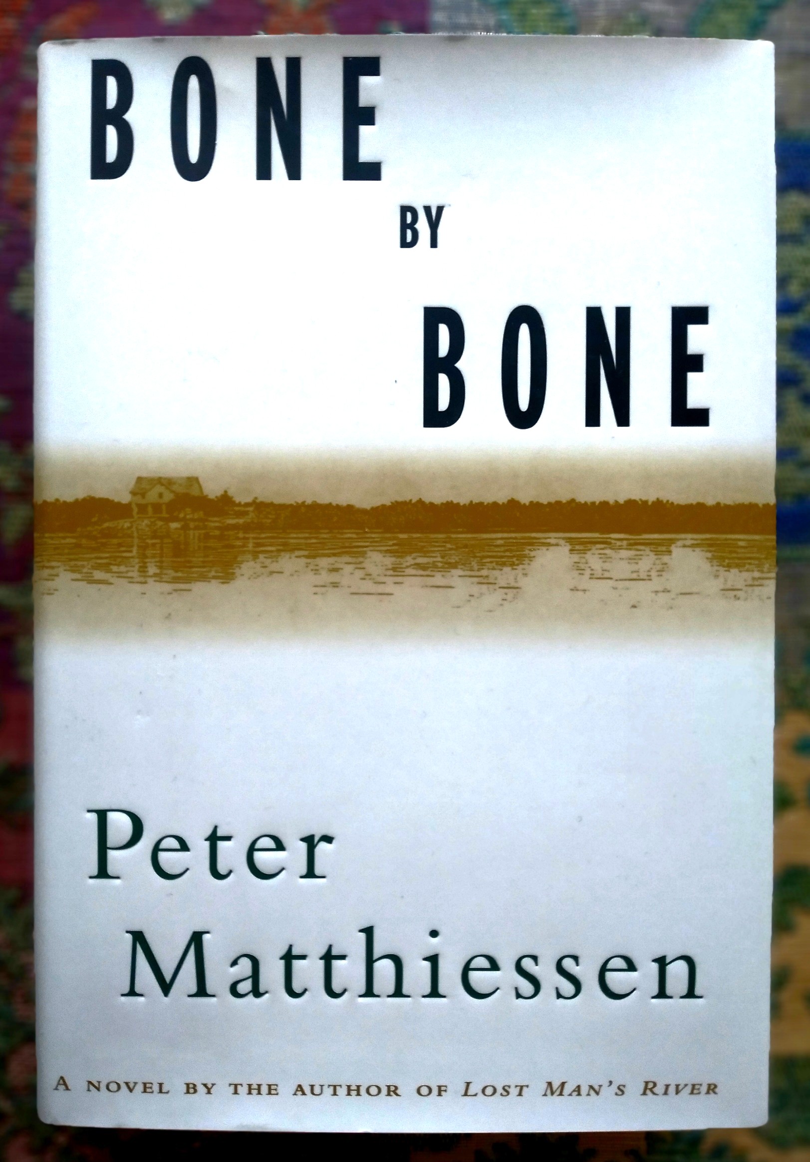 Bone by Bone