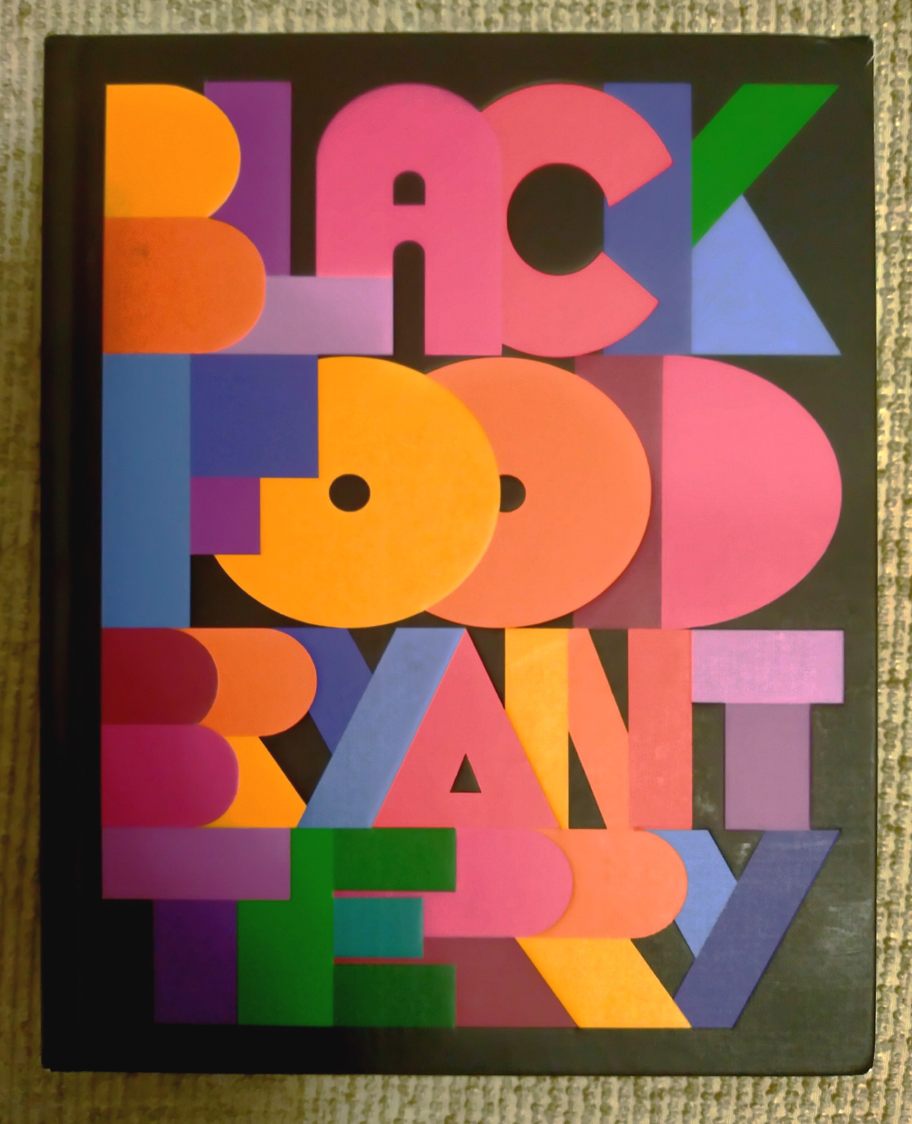 Black Food: Stories, Art, and Recipes from Across the African Diaspora