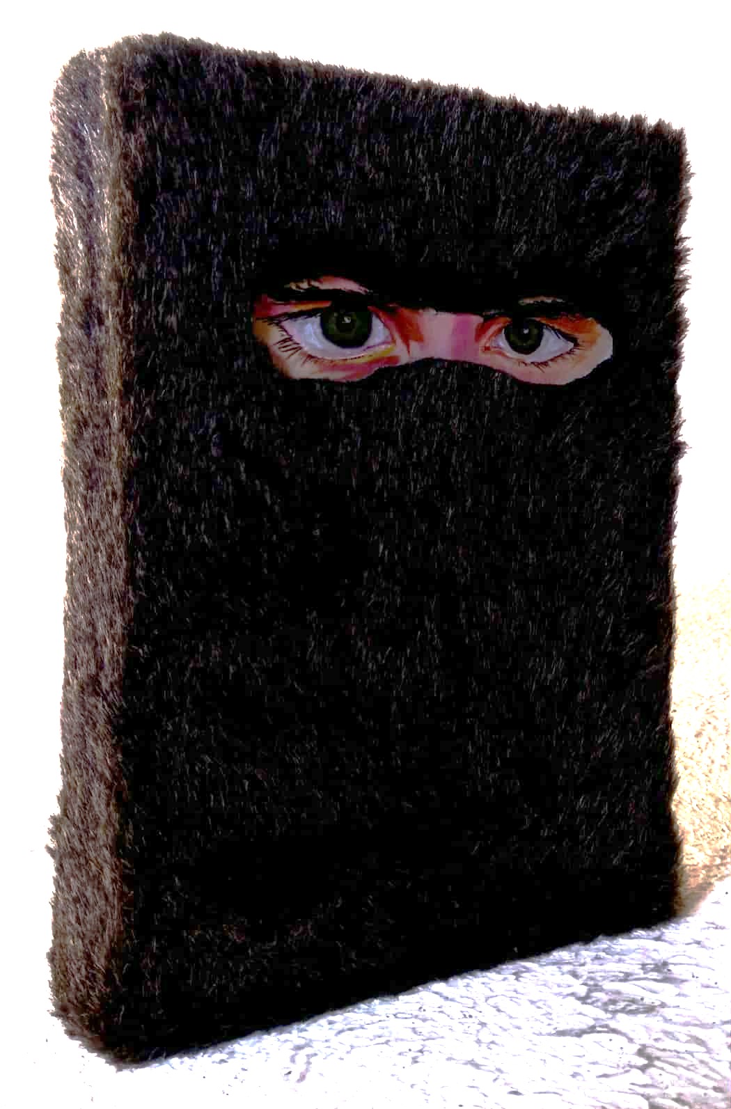 Image for The Wild Things (Fur-covered Edition) The Wild Things (Fur-covered Edition)