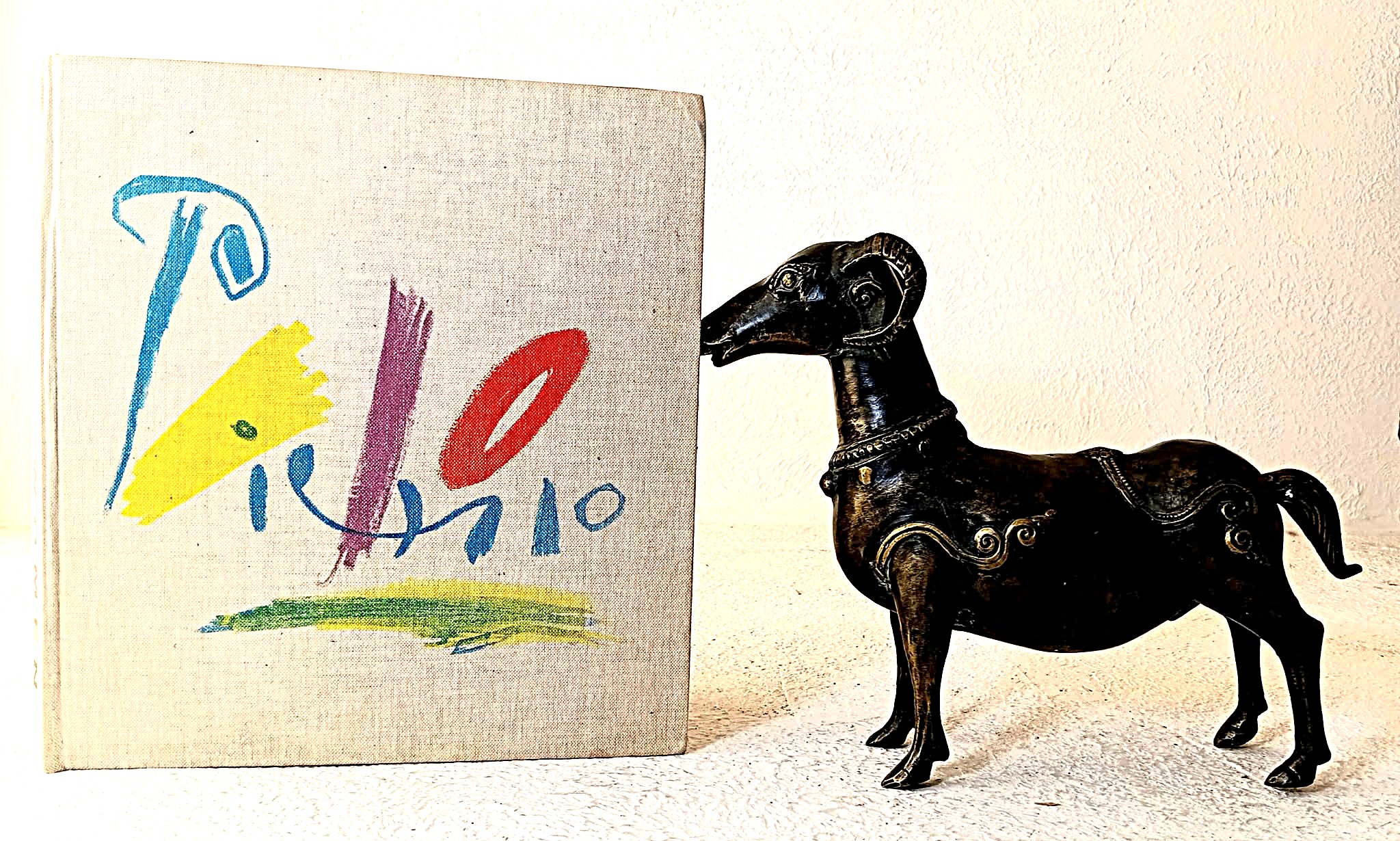 Picasso Women: Cannes and Mougins--1954-1963