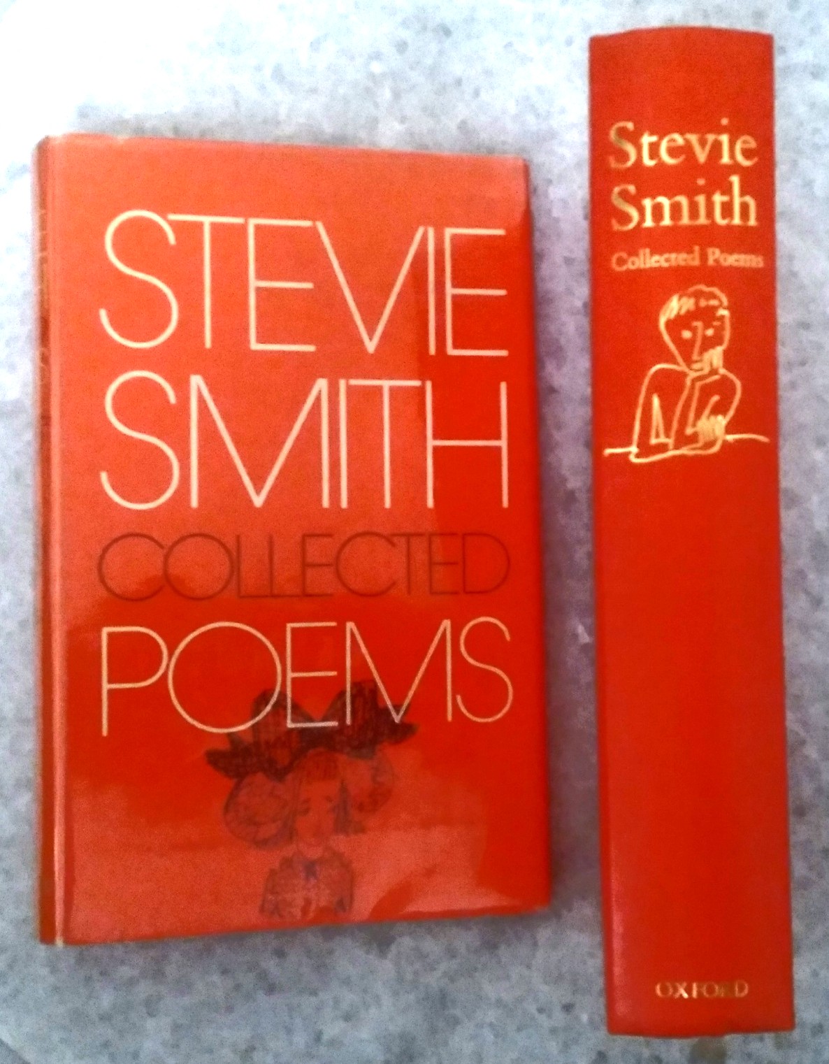 The Collected Poems of Stevie Smith