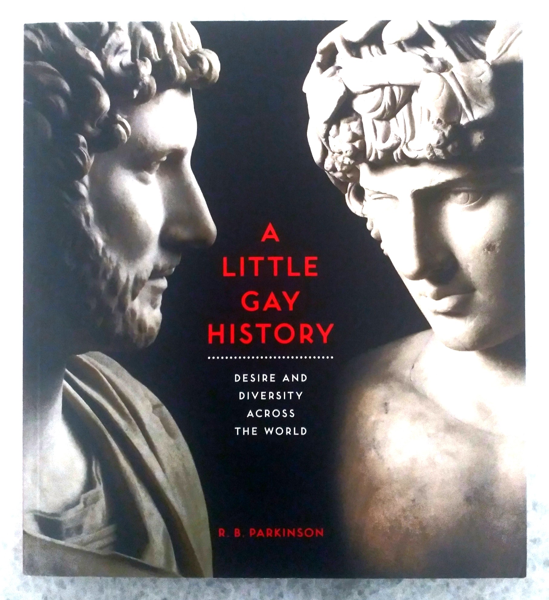 A Little Gay History