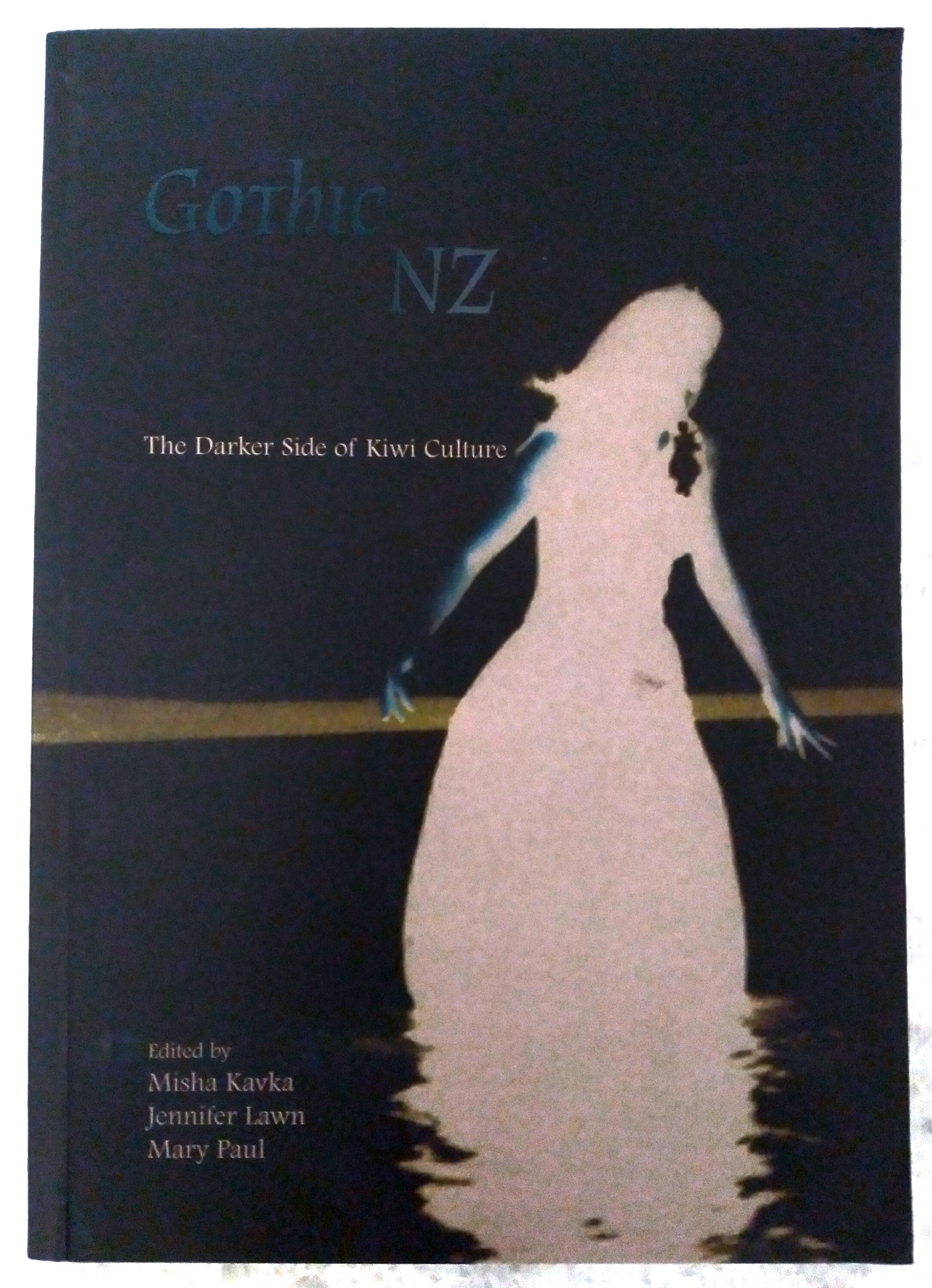 Gothic NZ: the darker side of kiwi culture