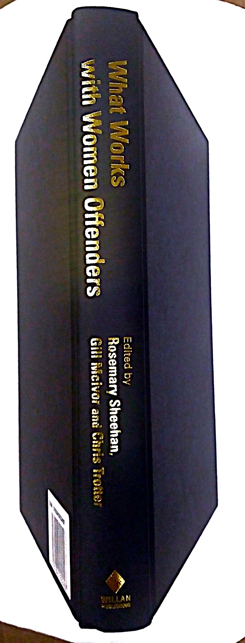 What Works With Women Offenders