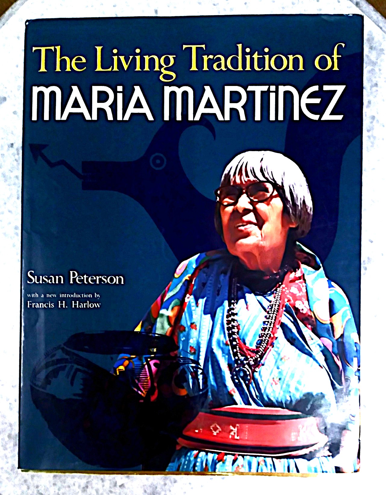The Living Tradition of Maria Martinez
