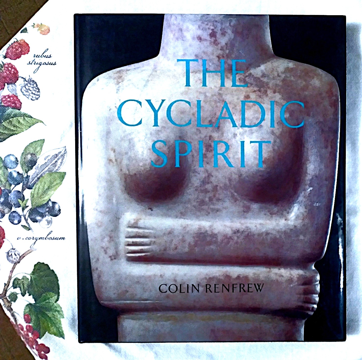 The Cycladic Spirit: Masterpieces from the Nicholas P. Goulandris Collection