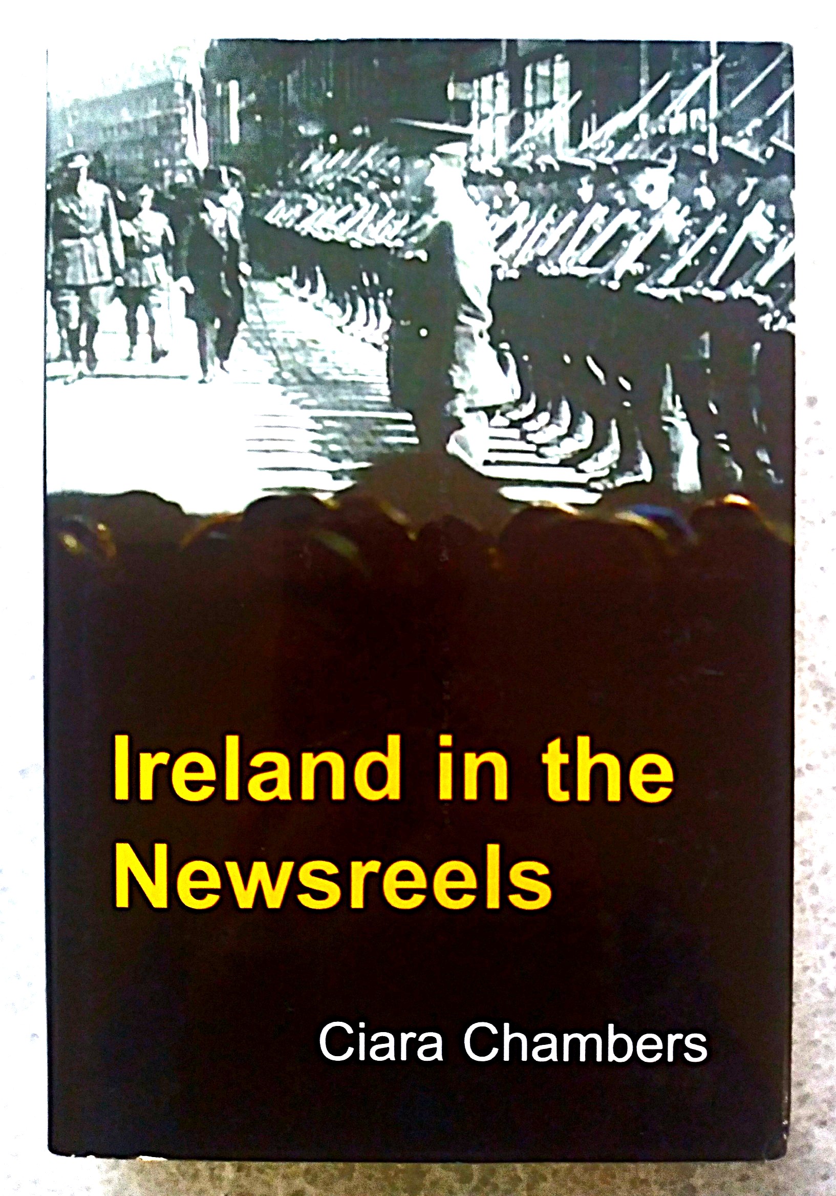 Ireland in the Newsreels