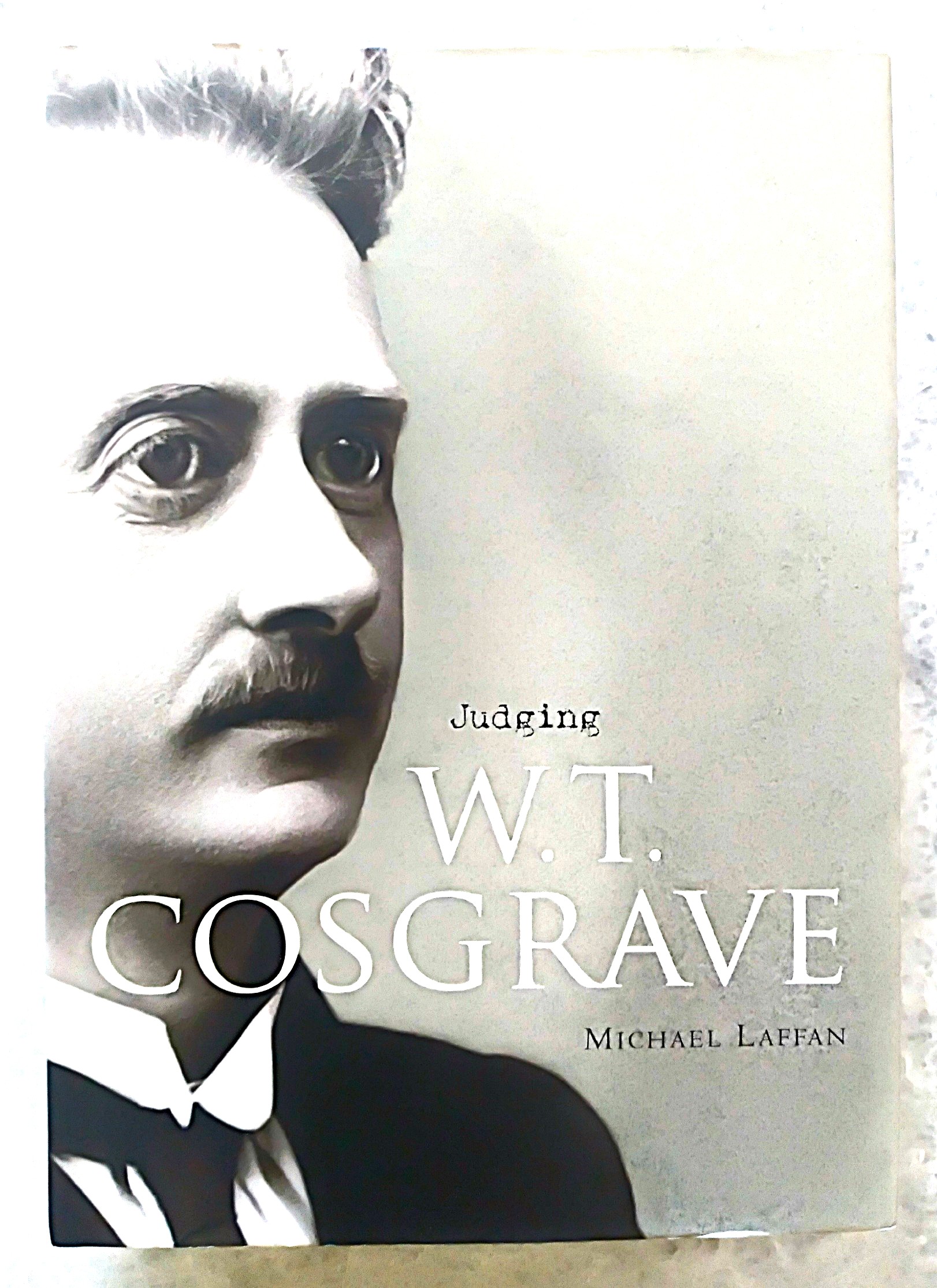 Judging W.T. Cosgrave