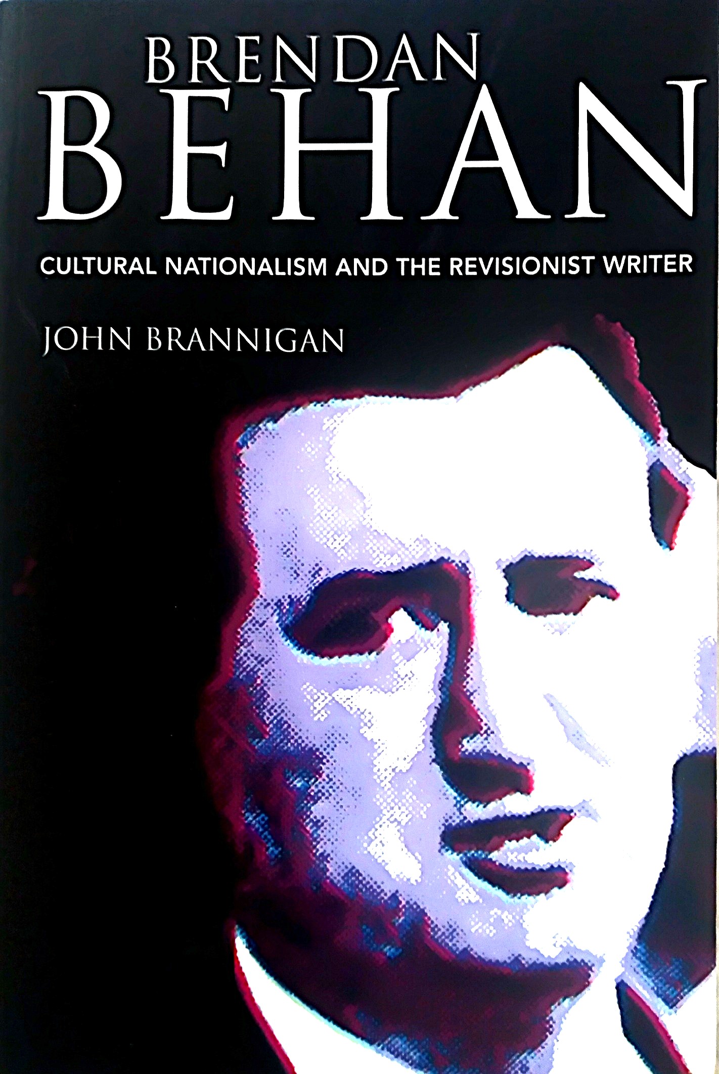 Image for Brendan Behan Brendan Behan