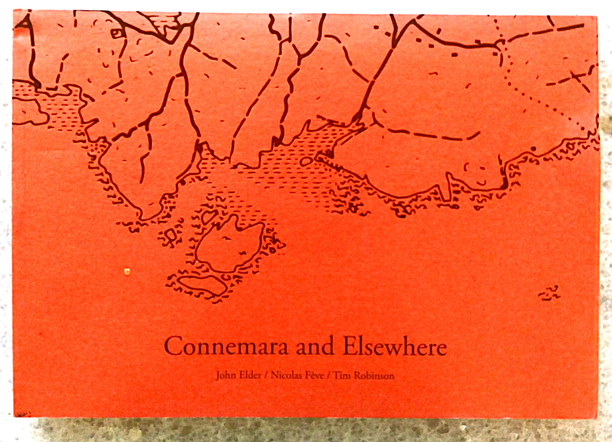 Image for Connemara and Elsewhere Connemara and Elsewhere
