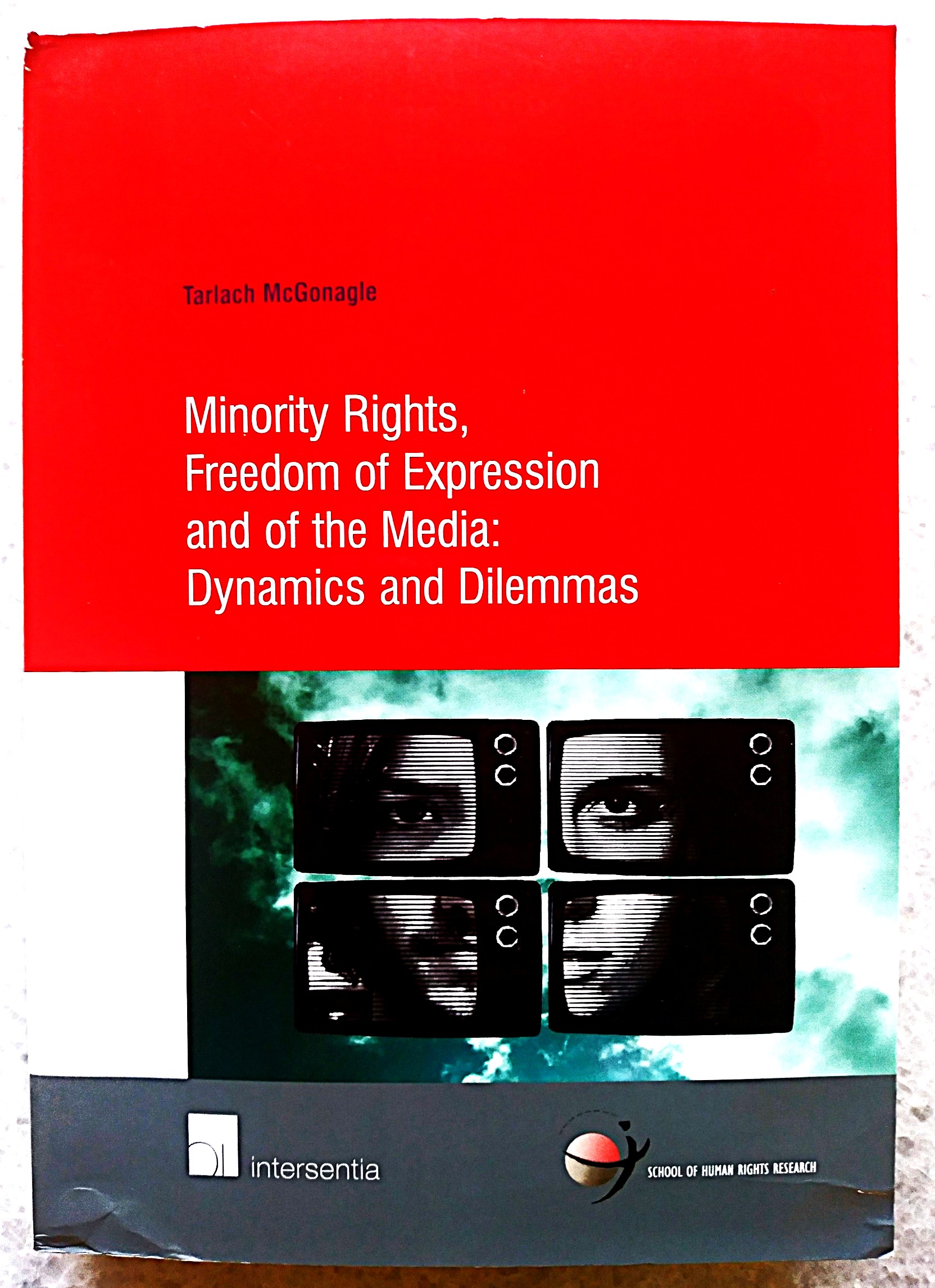 Minority Rights, Freedom of Expression and of the Media: Dynamics and Dilemmas
