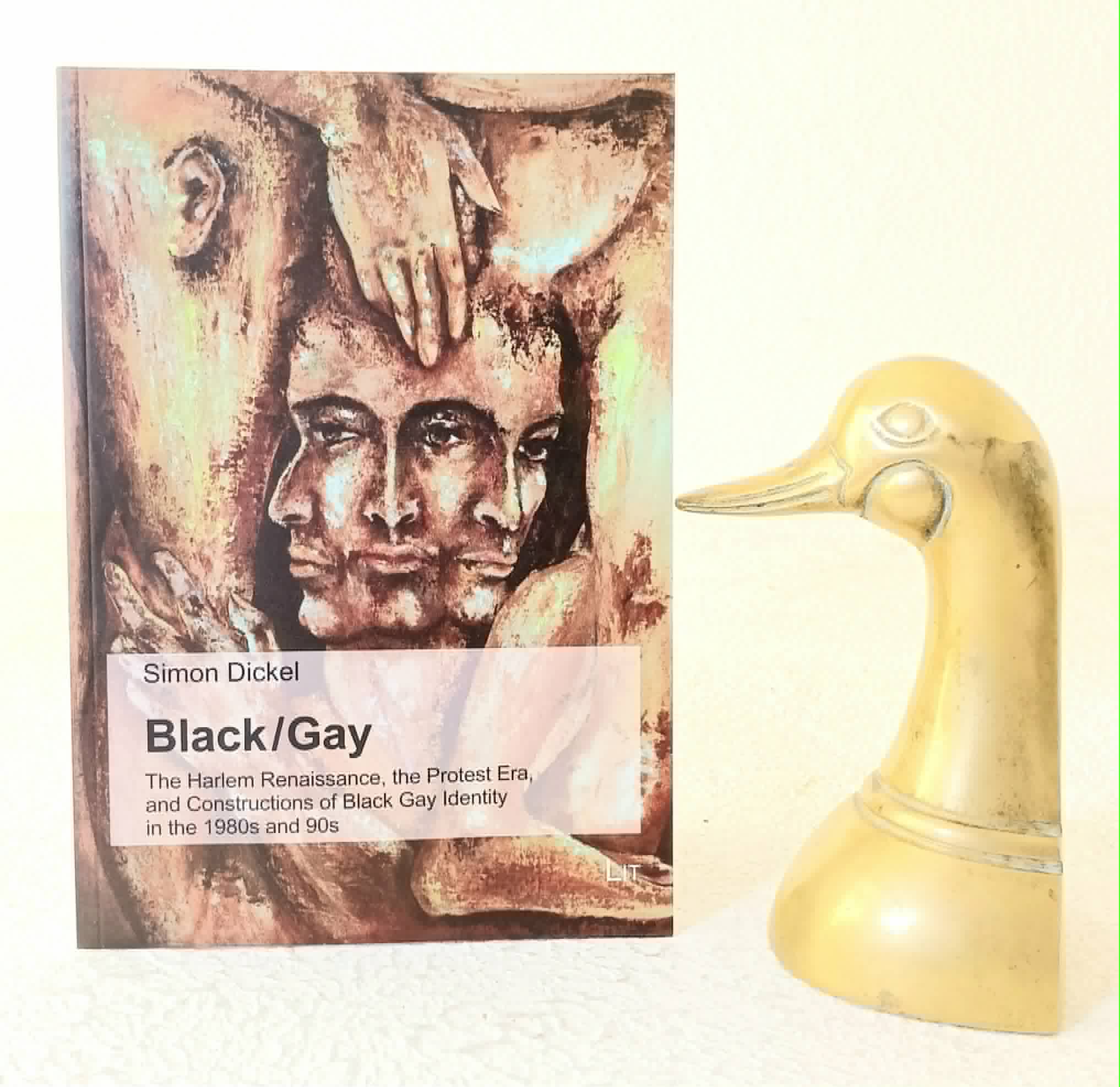 Black/Gay: The Harlem Renaissance, the Protest Era, and the Constructions of Black Gay Identity in the 1980s and 90s