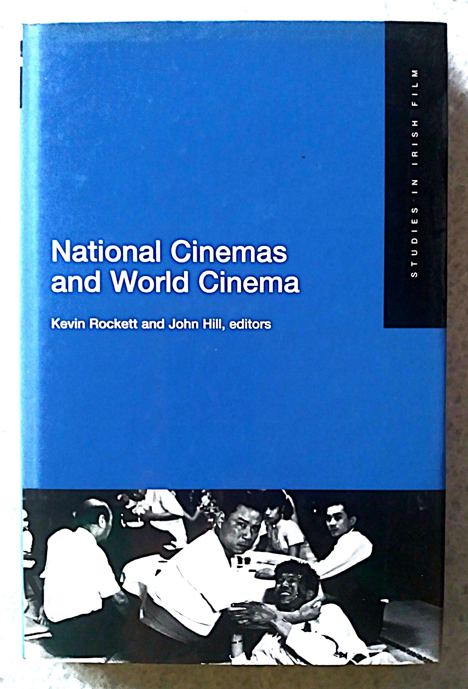 National Cinemas and World Cinema