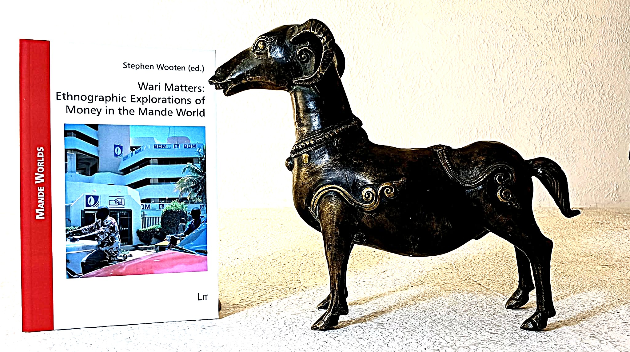 Wari Matters: ethnographic explorations of money in the Mande world