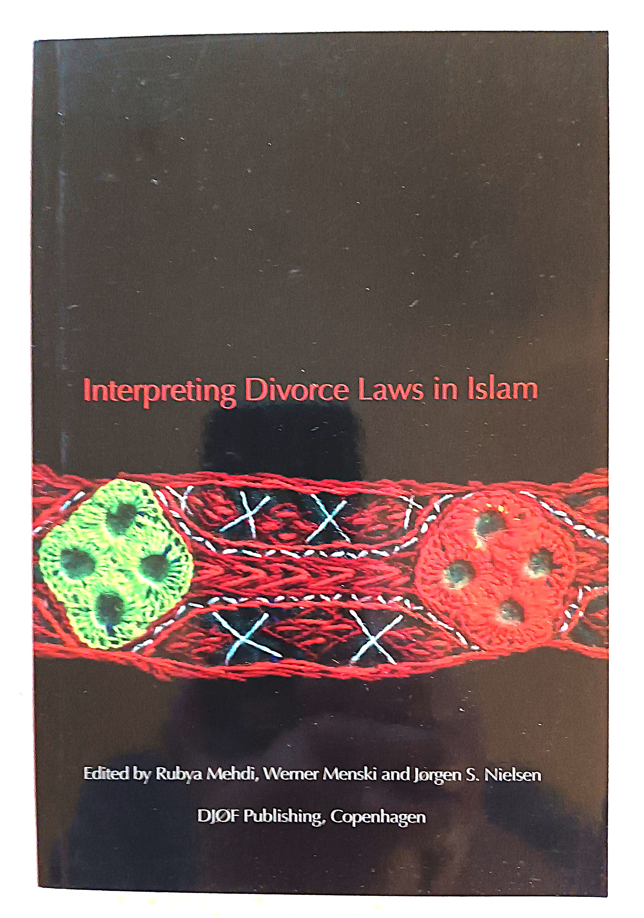 Interpreting Divorce Laws in Islam