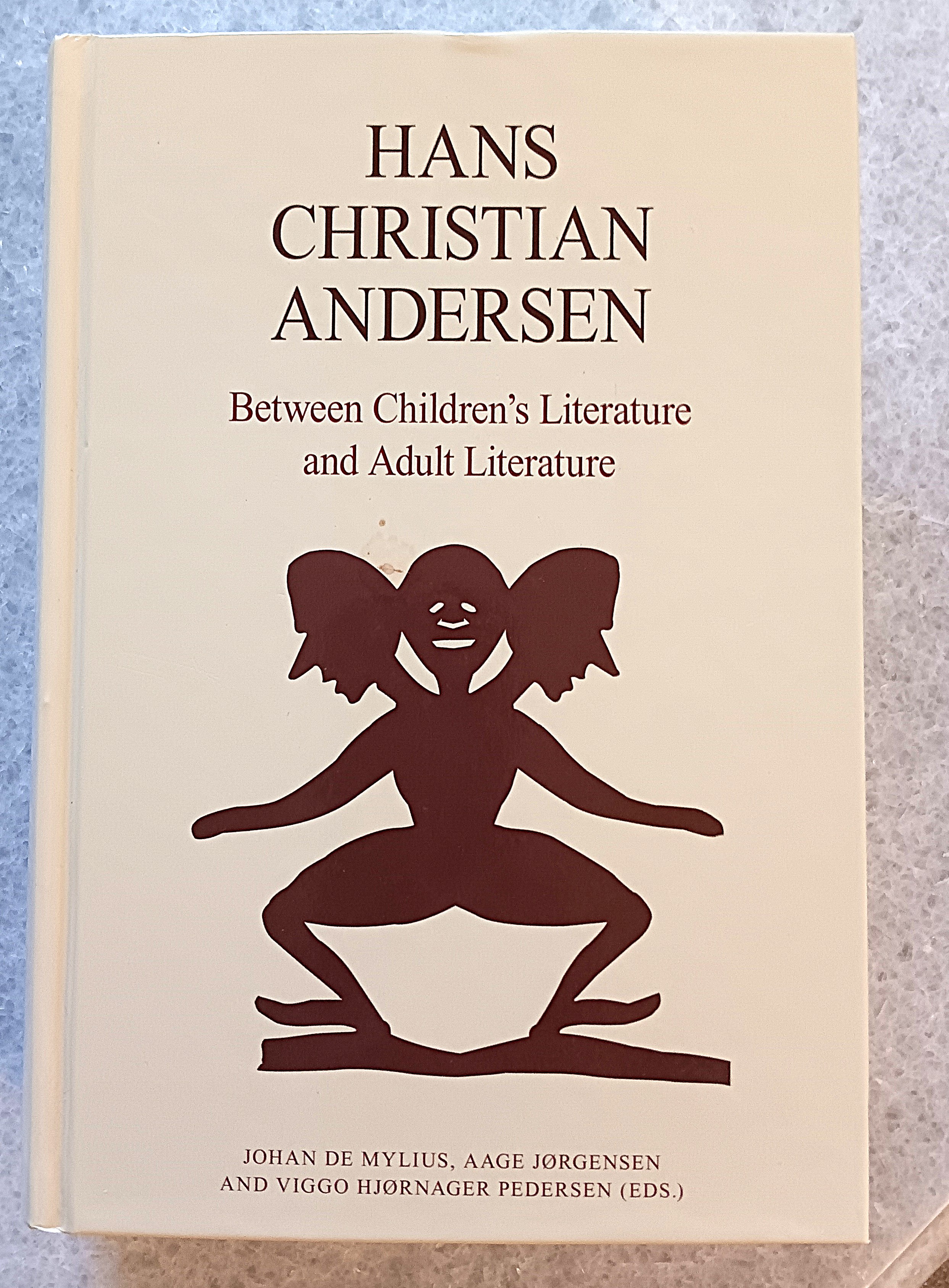 Hans Christian Andersen: Between Children's Literature and Adult Literature