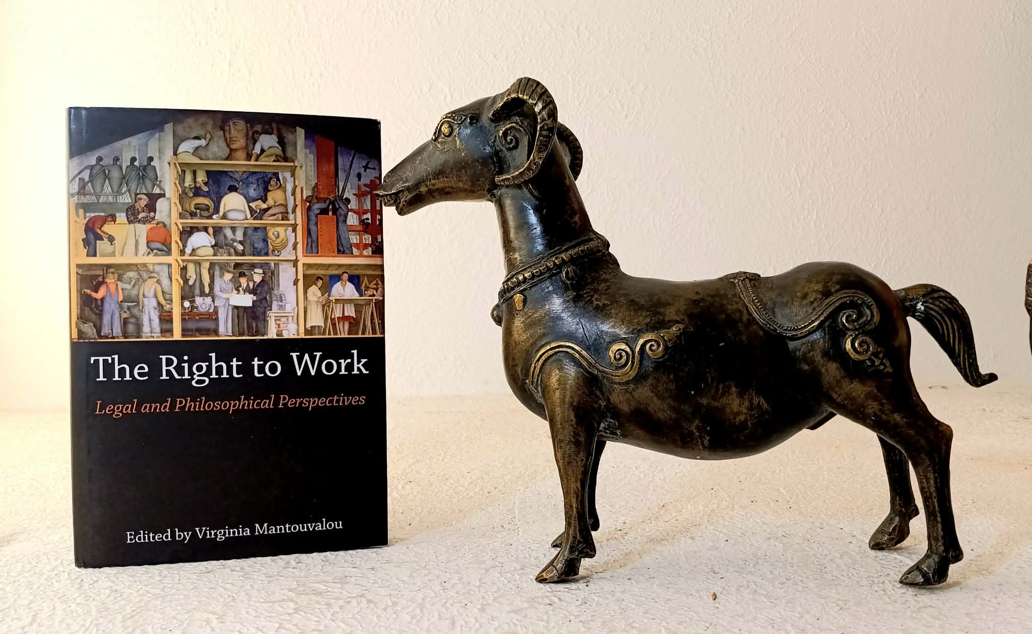 Right to Work: legal and philosophical perspectives