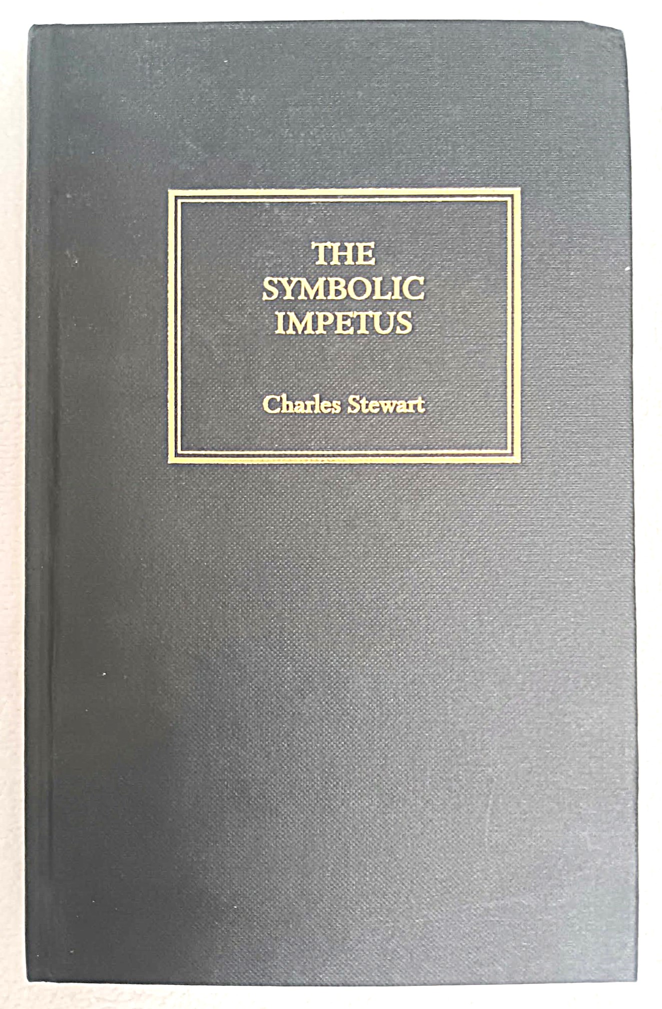 The Symbolic Impetus