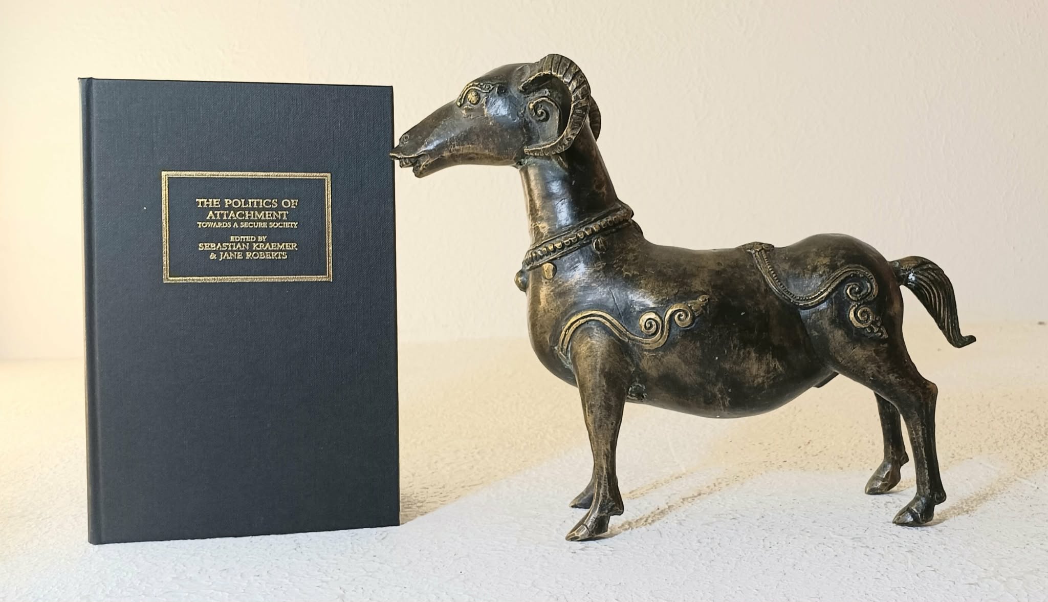 The Politics of Attachment: Towards A Secure Society