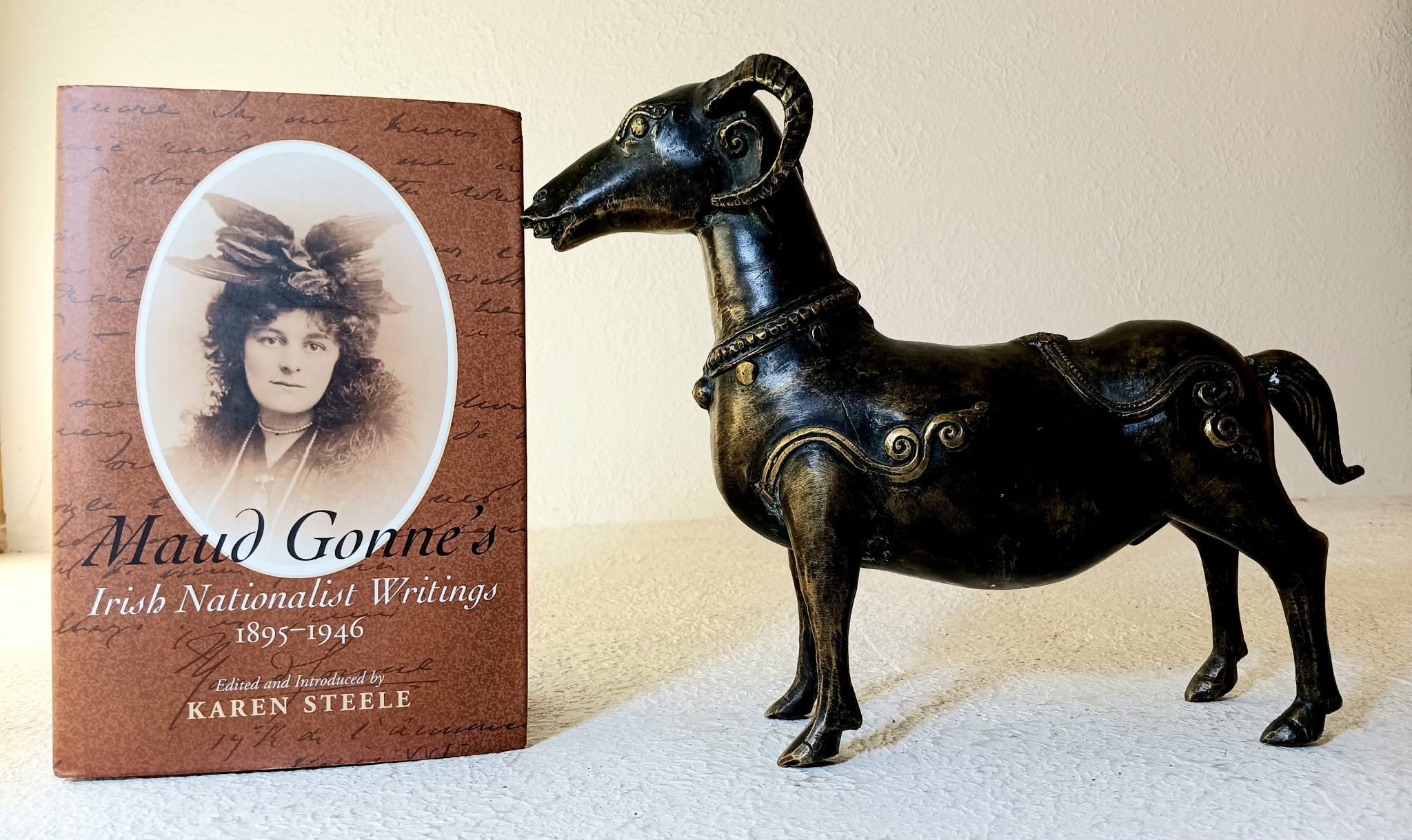 Maud Gonne's Irish Nationalist Writings 1895-1946