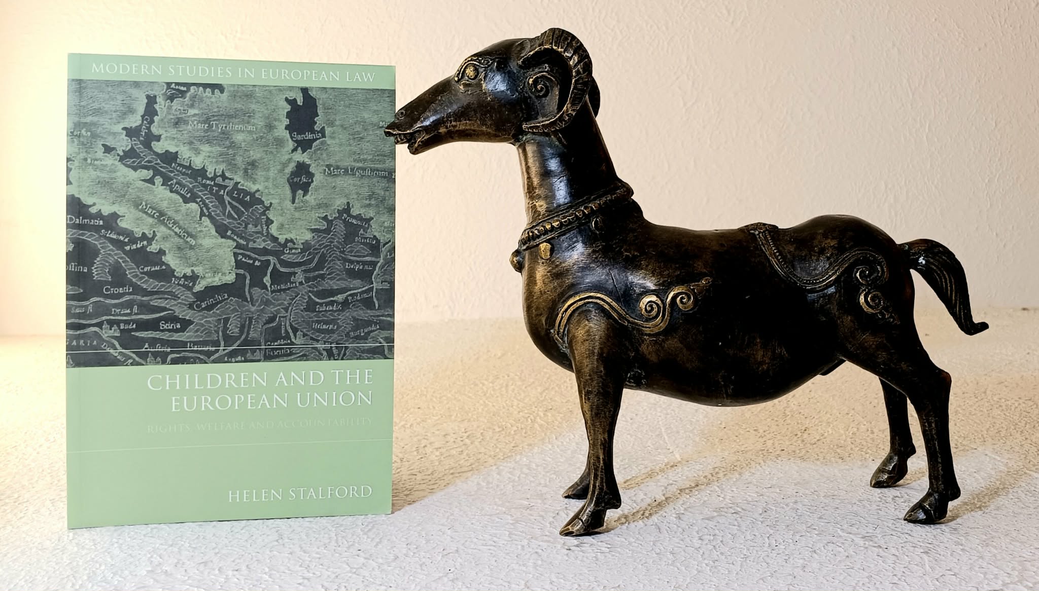 Children and the European Union: Rights, Welfare and Accountability