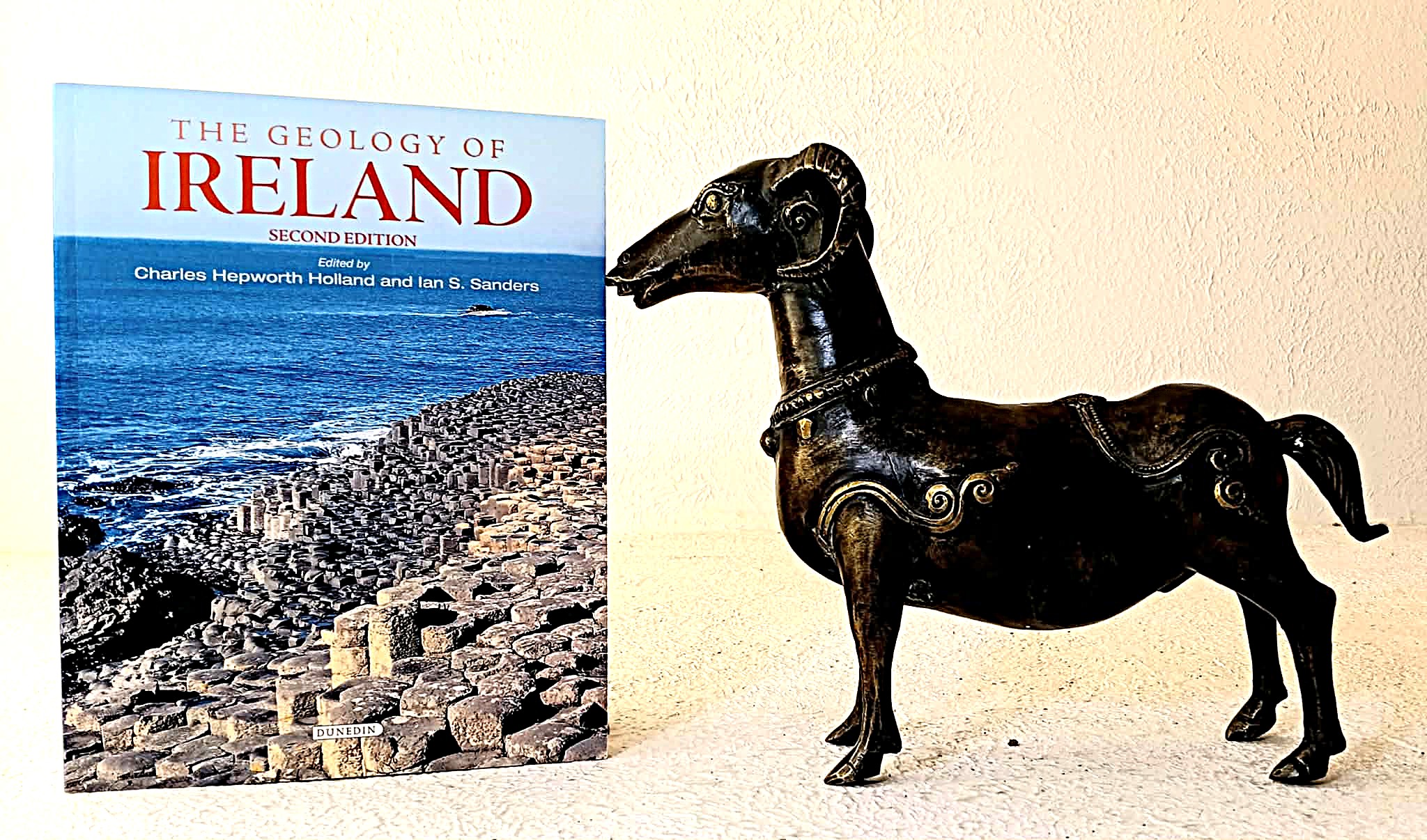 The Geology of Ireland