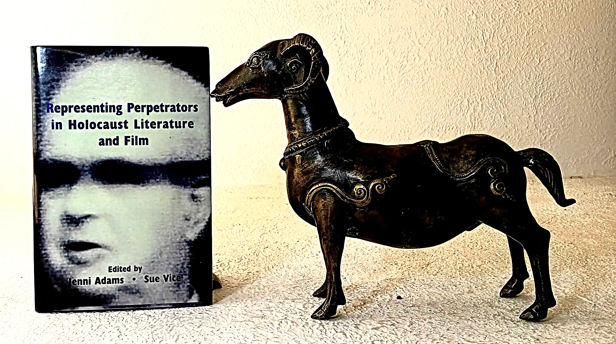 Representing Perpetrators in Holocaust Literature and Film