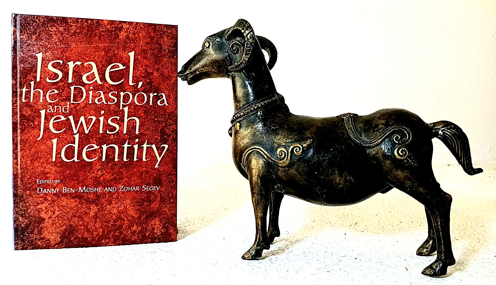 Israel, the Diaspora and Jewish Identity