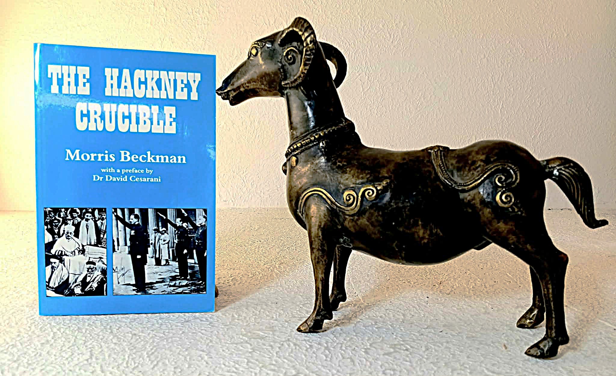 The Hackney Crucible