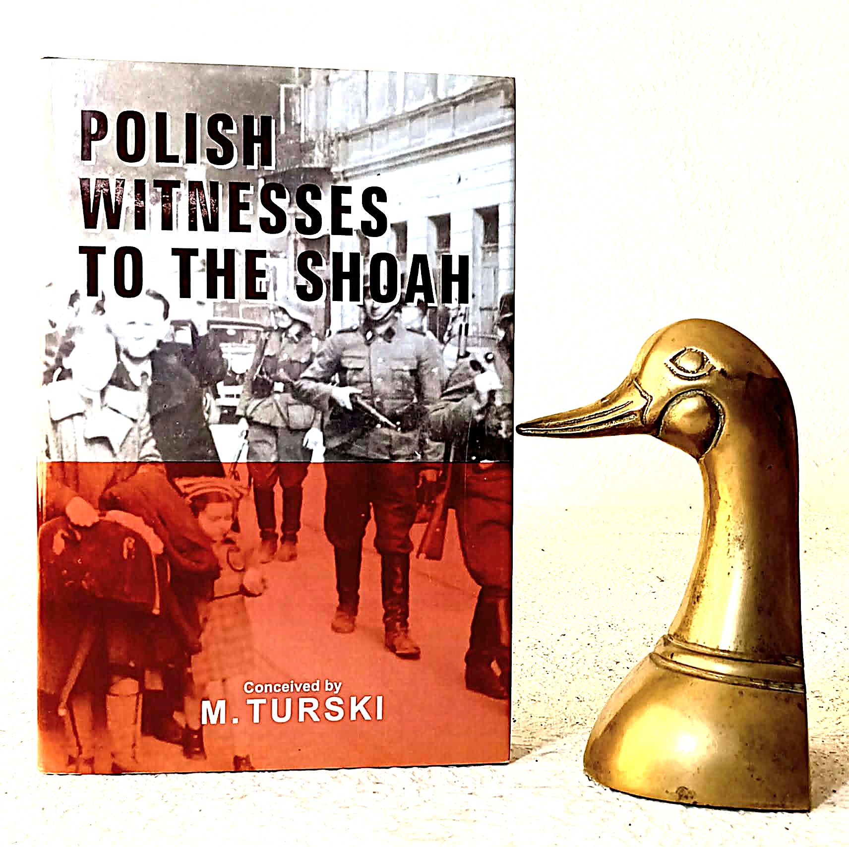 Polish Witnesses to the Shoah