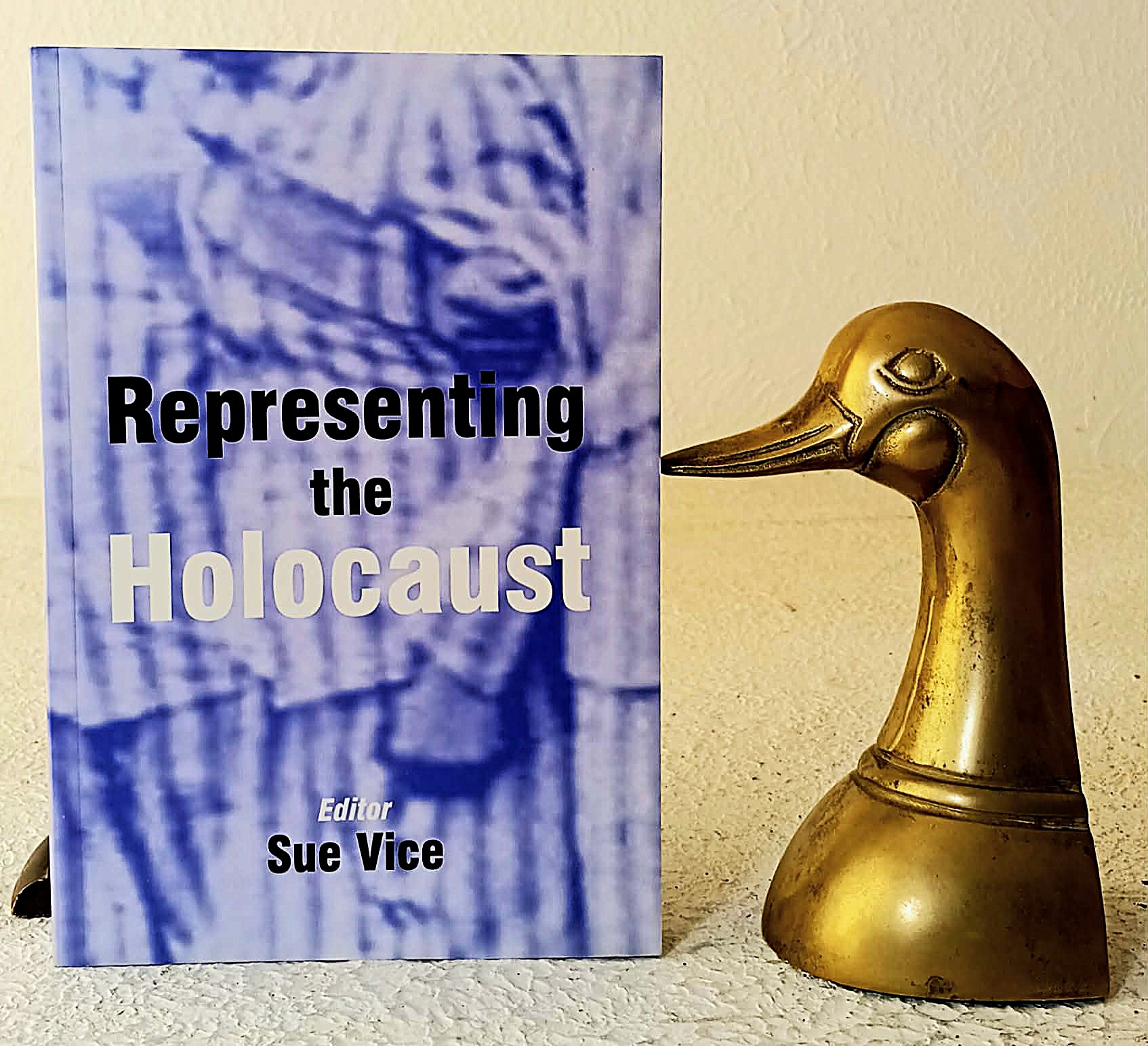 Representing the Holocaust