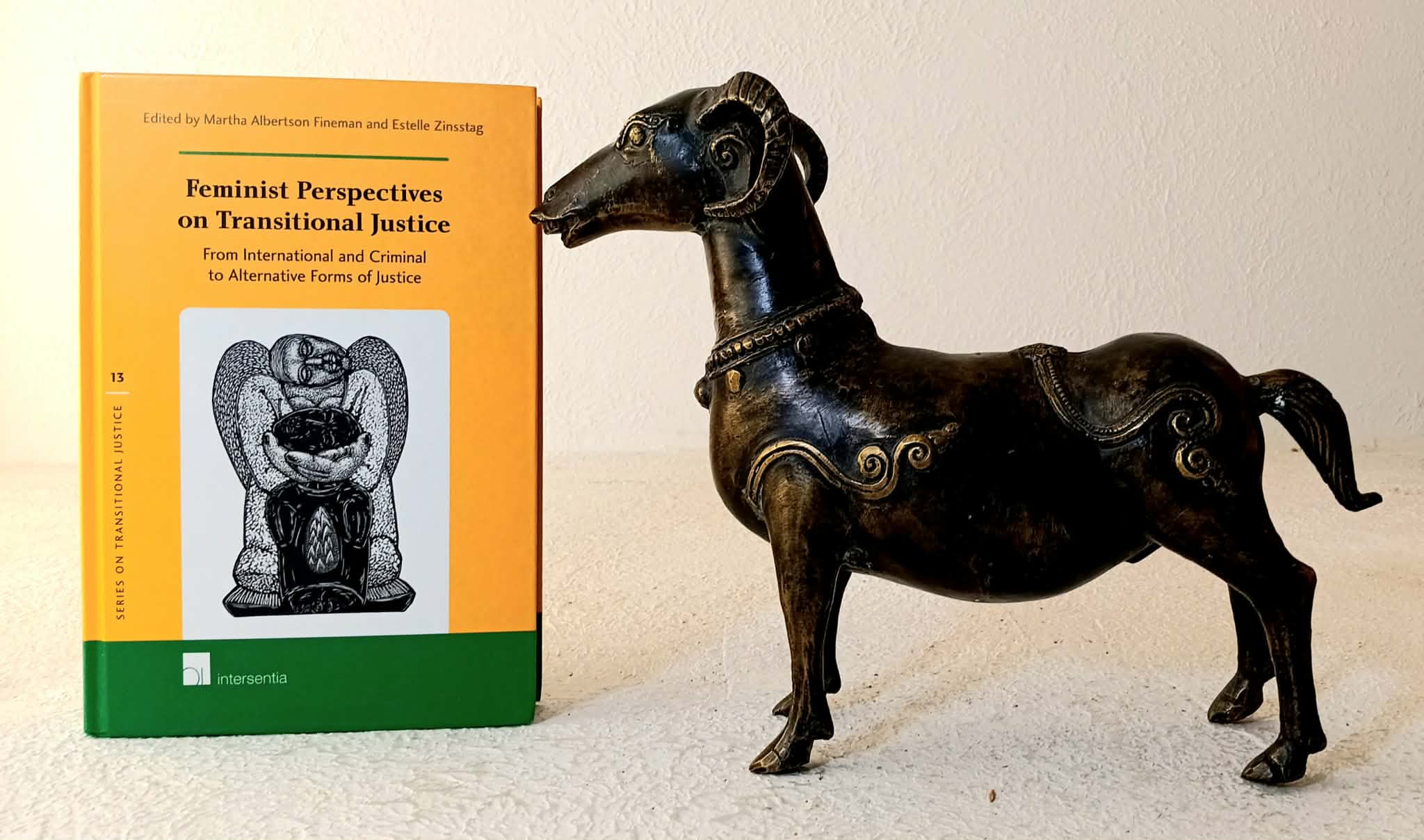 Feminist Perspectives on Transitional Justice: from International and Criminal to Alternative forms of justice