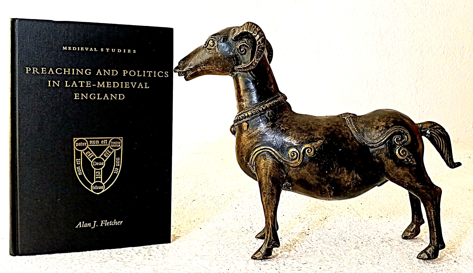 Preaching and Politics in Late-Medieval England