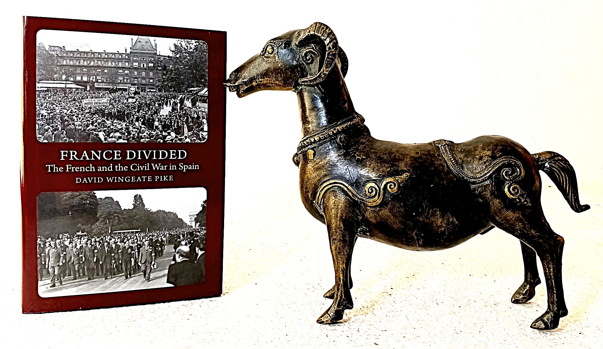 France Divided: the French and the Civil War in Spain