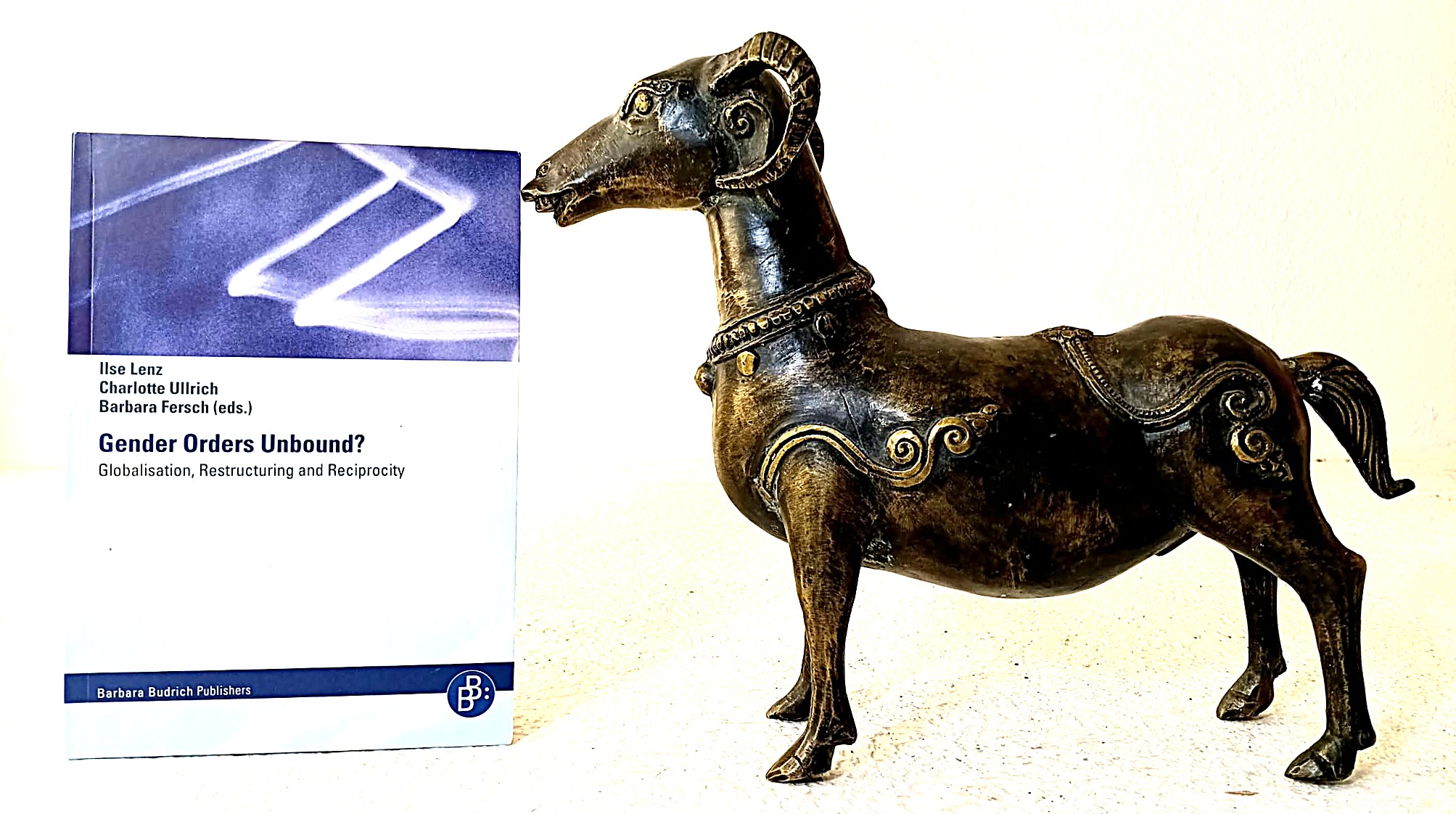 Gender Orders Unbound: globalisation, restructuring and reciprocity