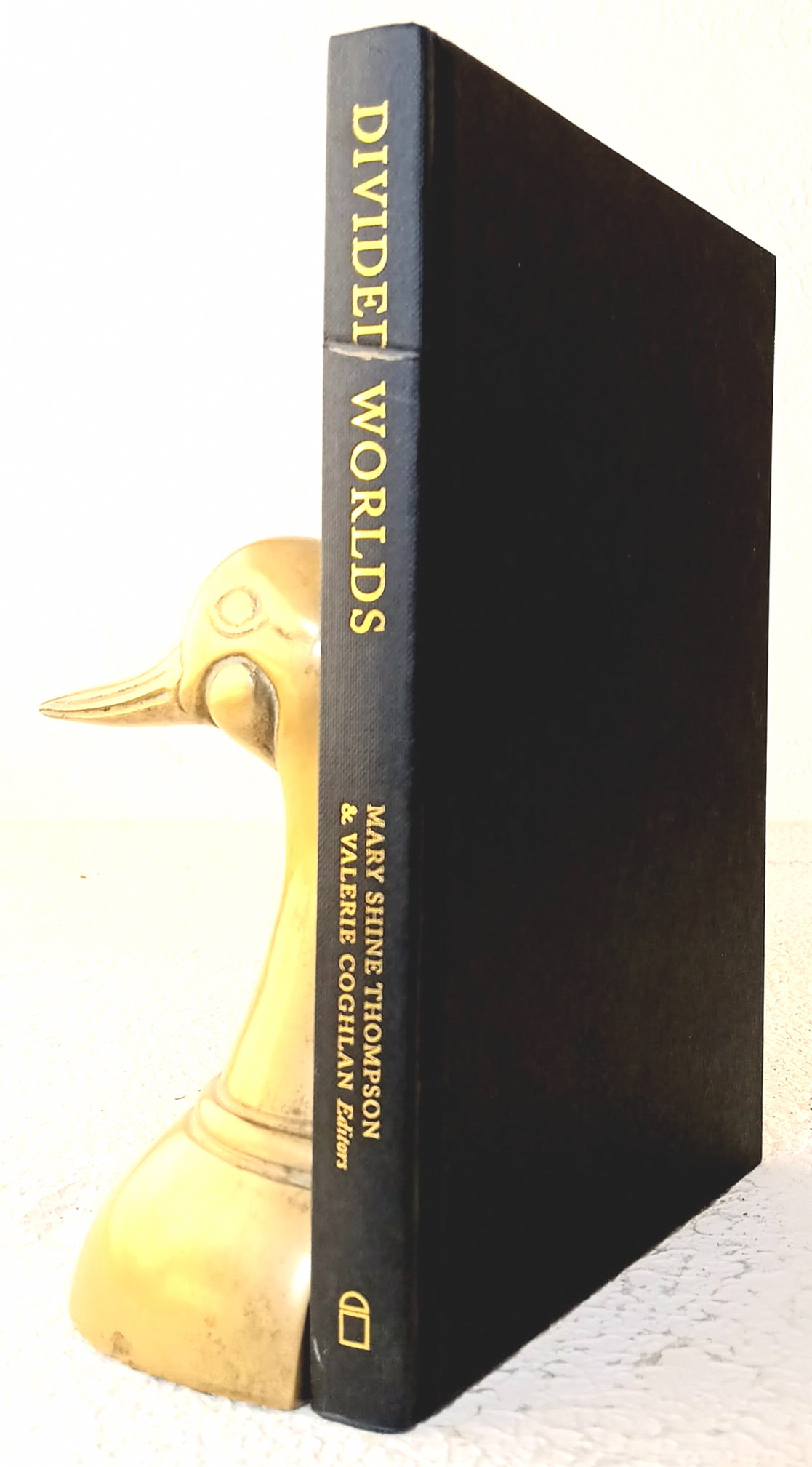 Divided Worlds Studies in Children's Literature