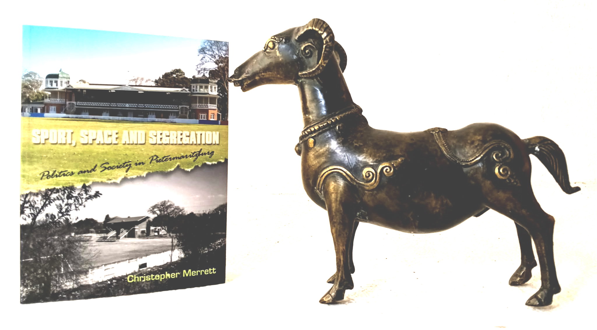 Sport, Space and Segregation: politics and society in Pietermaritzburg