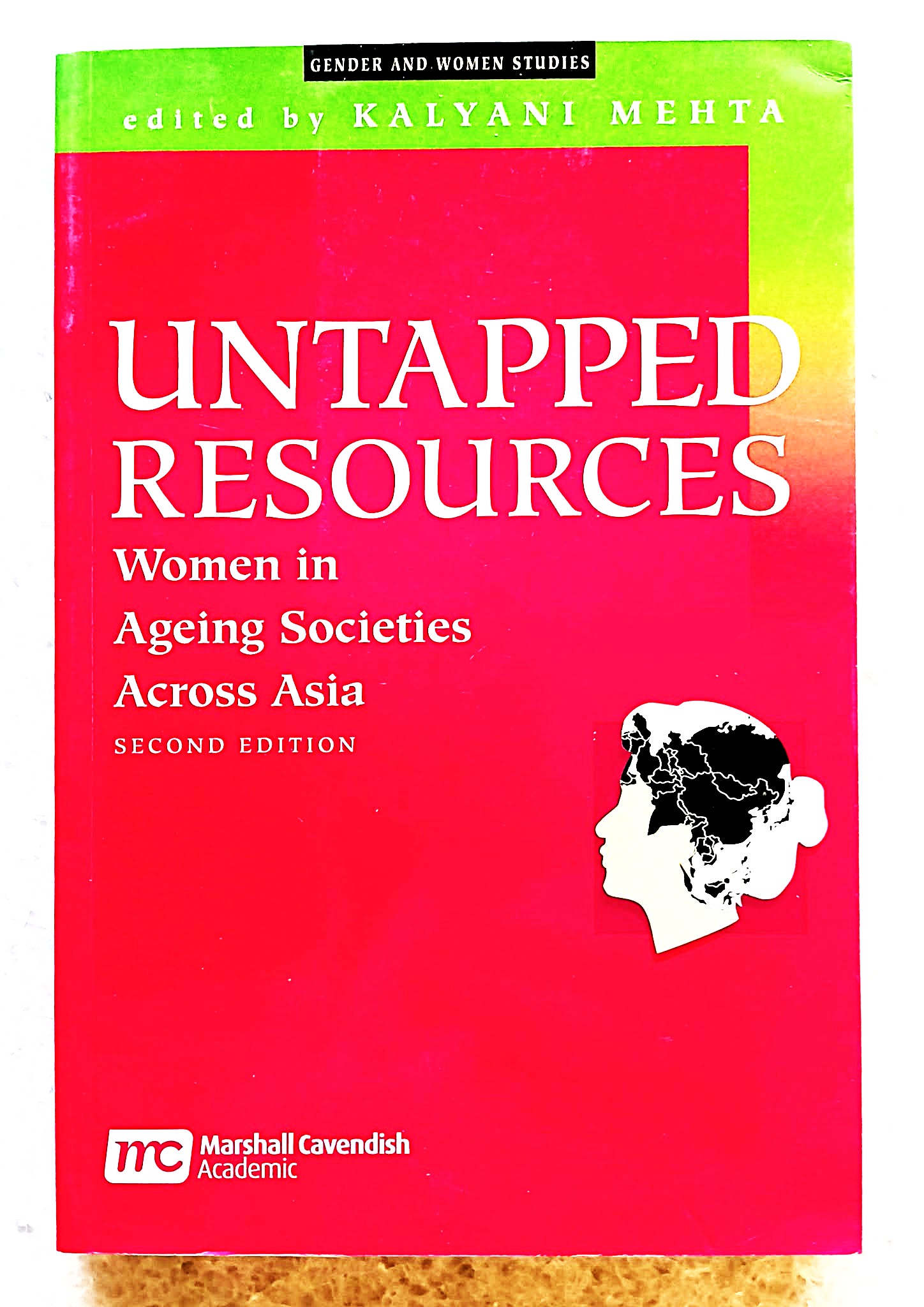 Untapped Resources: women in ageing societies across Asia