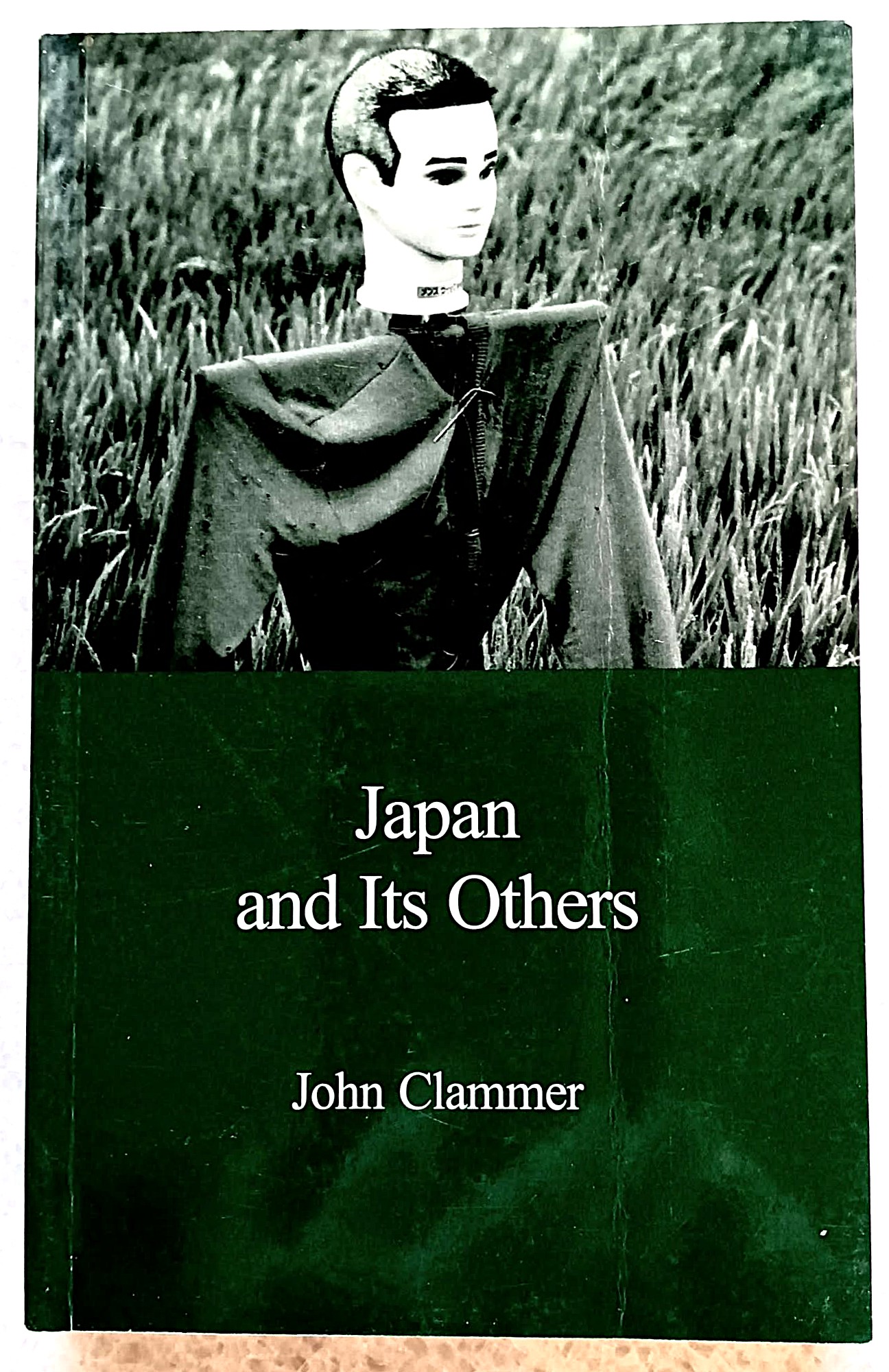 Japan and Its Others