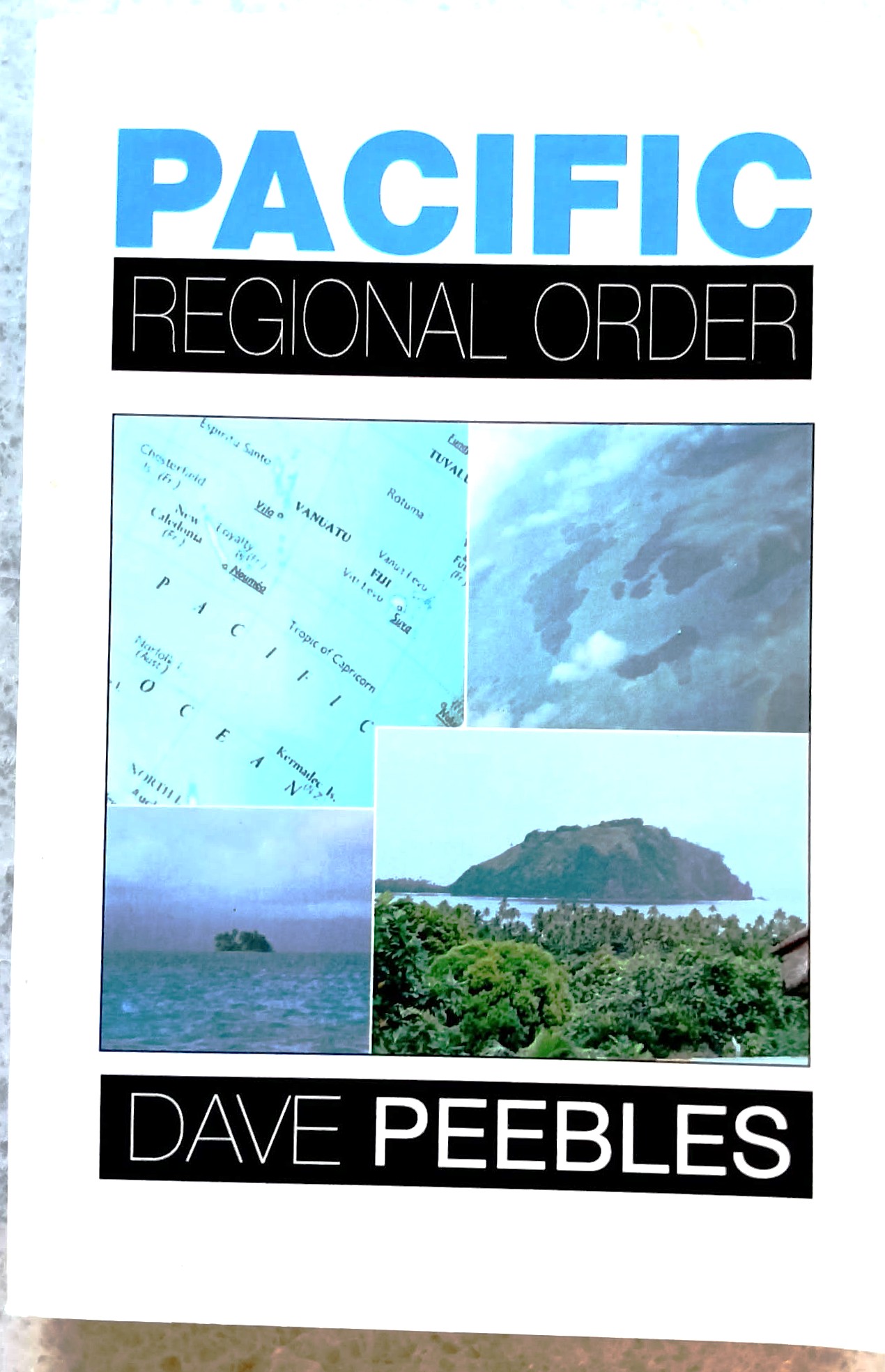 Pacific Regional Order