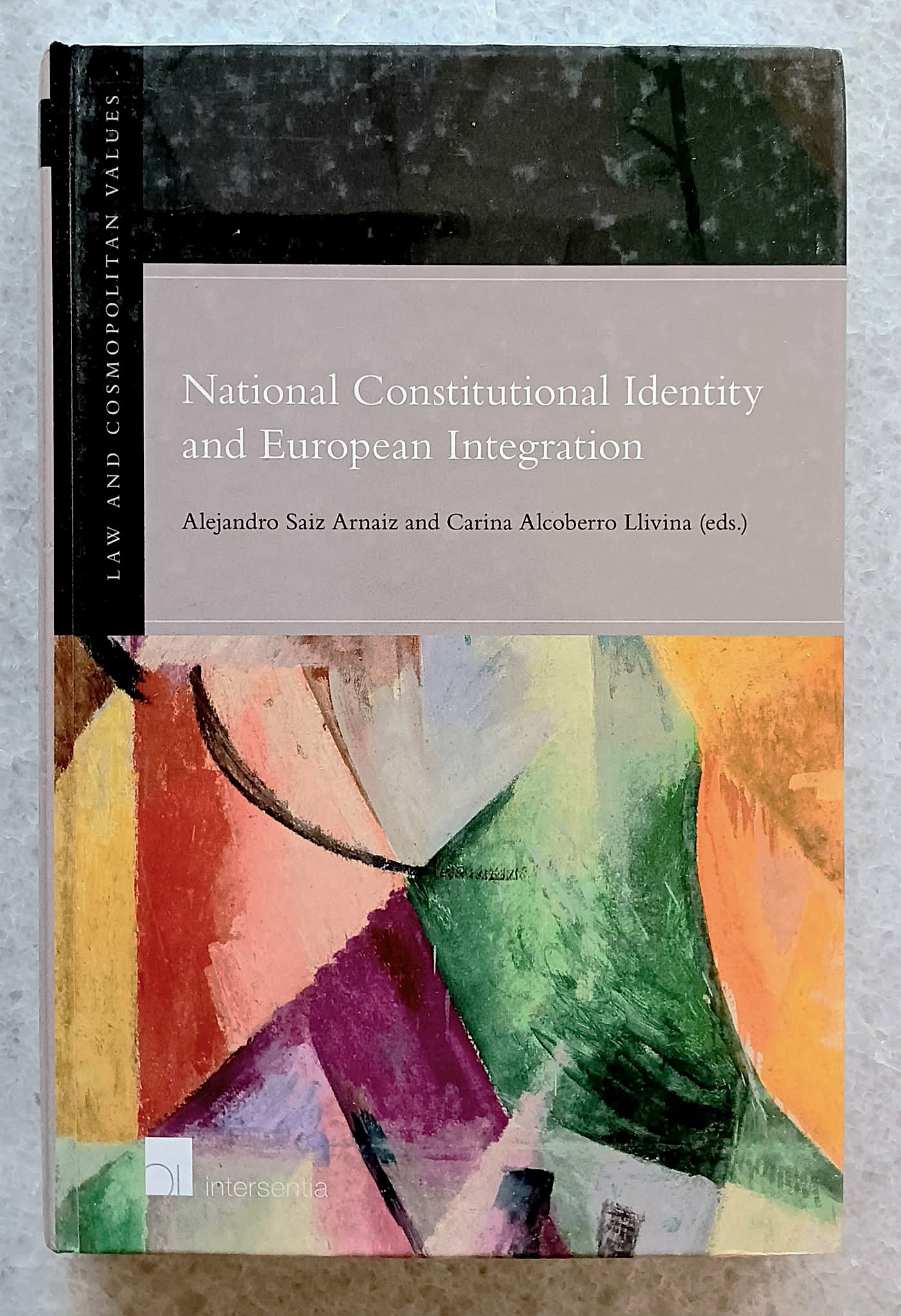 National Constitutional Identity and European Integration