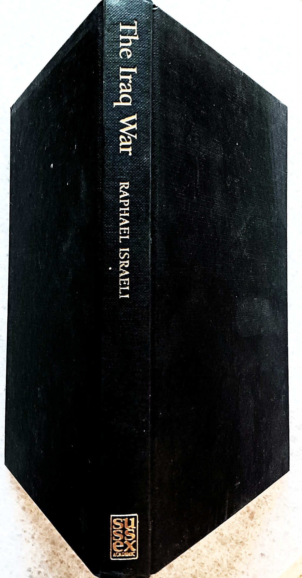 The Iraq War Hidden Agendas and Babylonian Intrigue: The Regional Impact on Shi'ites, Kurds, Sunnis and Arabs