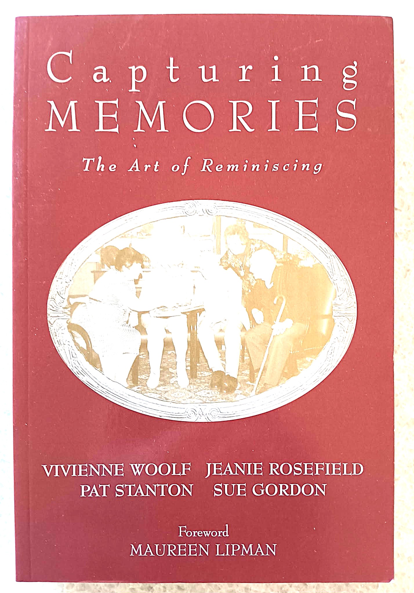 Capturing Memories: the art of reminiscing
