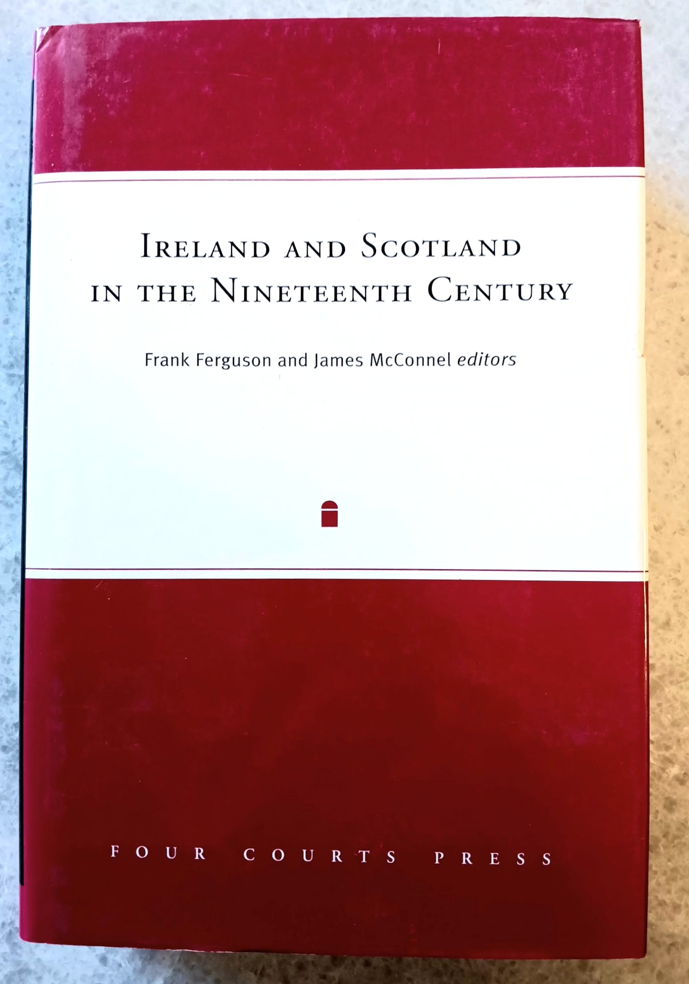 Ireland and Scotland in the Nineteenth Century