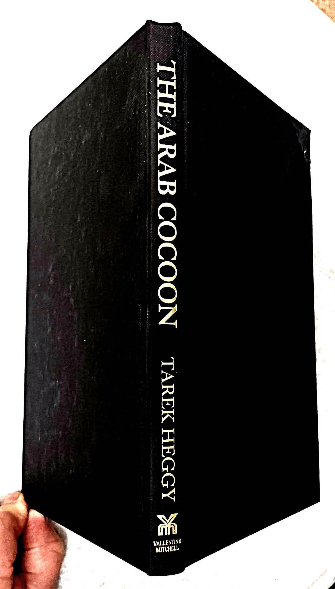 Image for The Arab Cocoon: progress and modernity in Arab societies The Arab Cocoon: progress and modernity in Arab societies