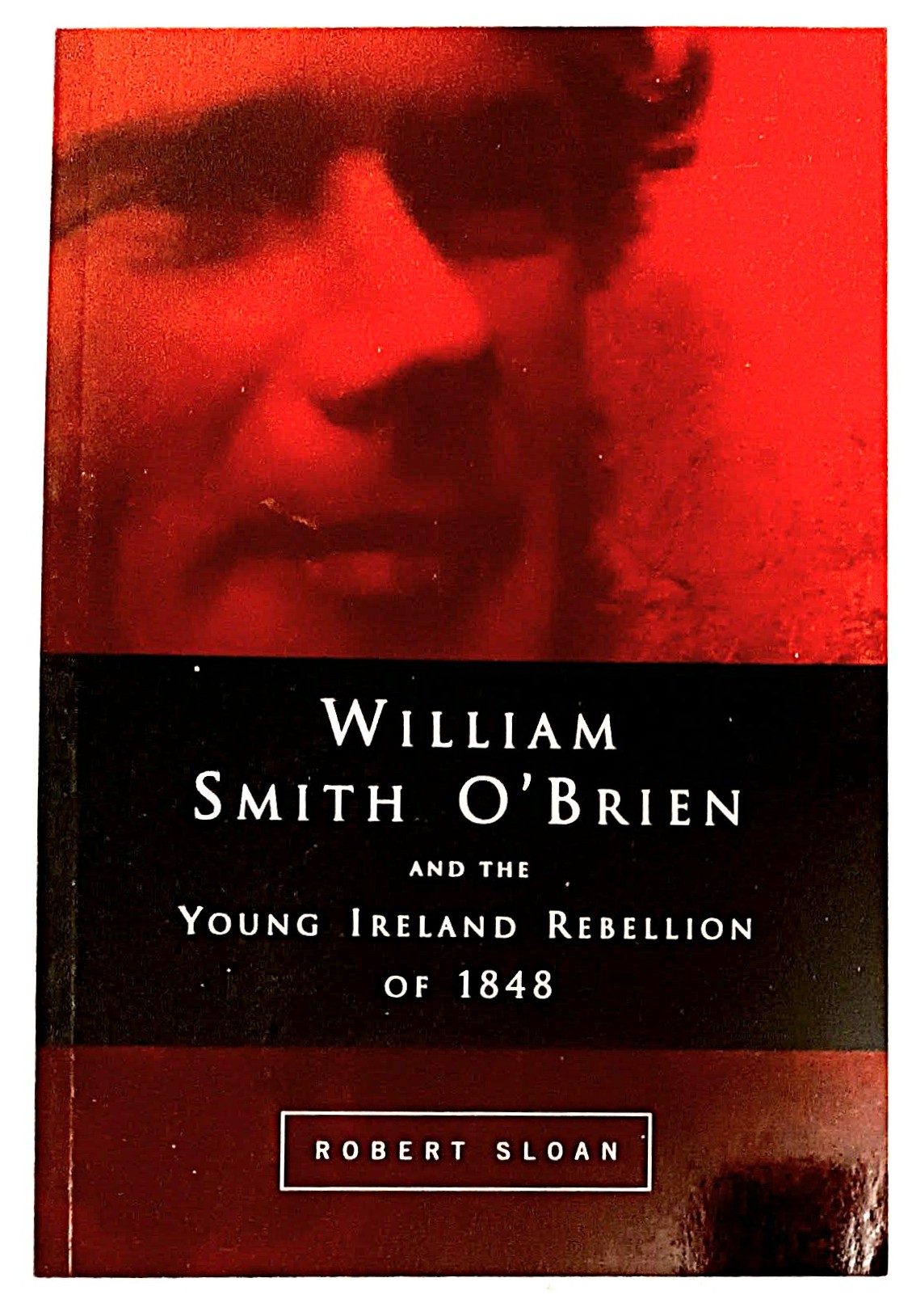 William Smith O'Brien and the Young Irelander Rebellion of 1848: The Road to Ballingarry